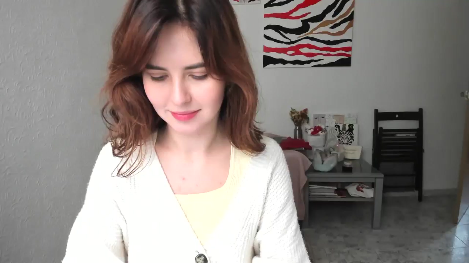 Gallery image thumbnail from AhahaGirl's myfreecams stream on, 01/30/2026, 14:12 image 11 of 20
