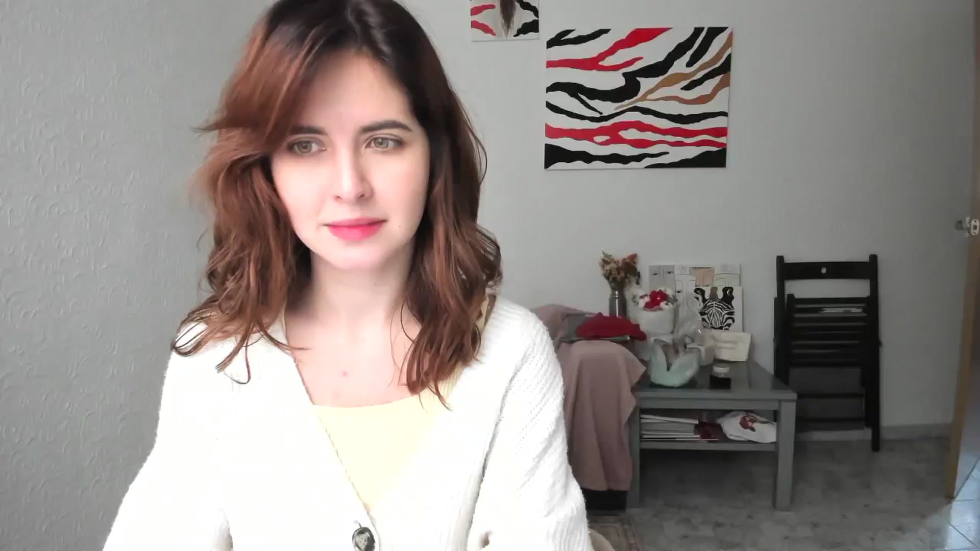 Gallery image thumbnail from AhahaGirl's myfreecams stream on, 01/30/2026, 14:12 image 4 of 20