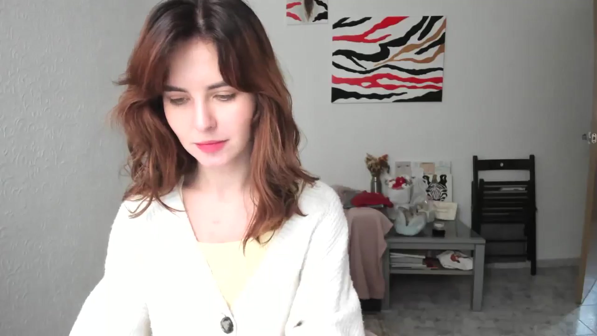 Gallery image thumbnail from AhahaGirl's myfreecams stream on, 01/30/2026, 14:12 image 3 of 20