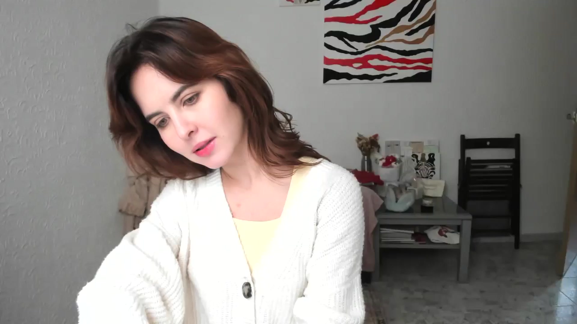 Gallery image thumbnail from AhahaGirl's myfreecams stream on, 01/30/2026, 14:12 image 13 of 20