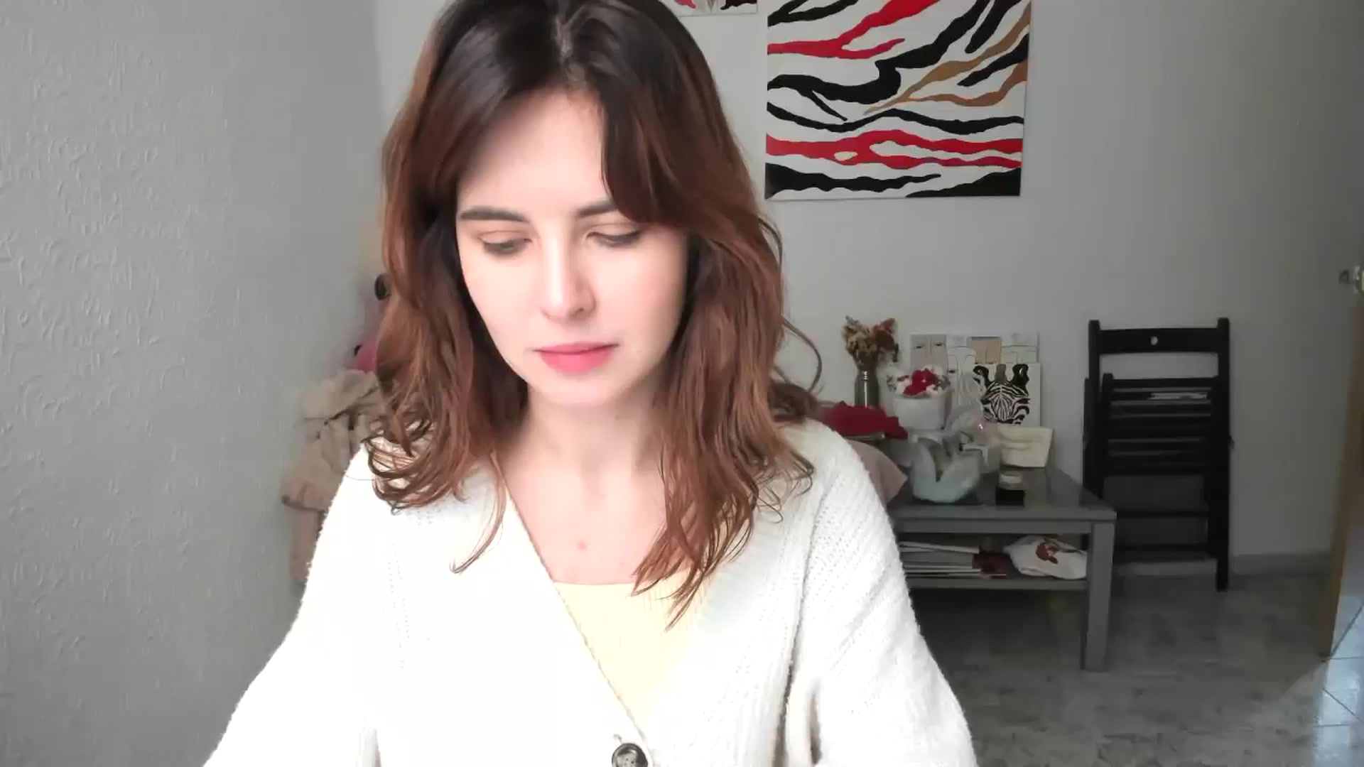 Gallery image thumbnail from AhahaGirl's myfreecams stream on, 01/30/2026, 14:12 image 20 of 20