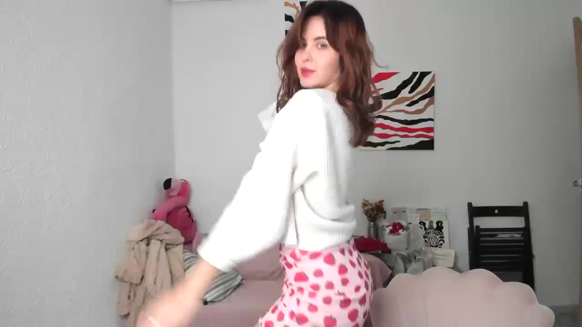 Gallery image thumbnail from AhahaGirl's myfreecams stream on, 01/30/2026, 14:12 image 1 of 20