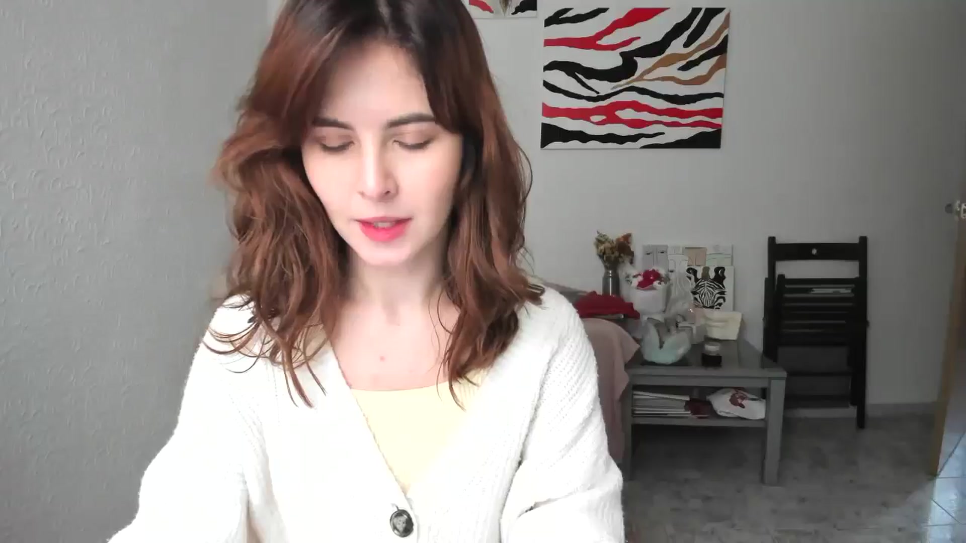 Gallery image thumbnail from AhahaGirl's myfreecams stream on, 01/30/2026, 14:12 image 5 of 20