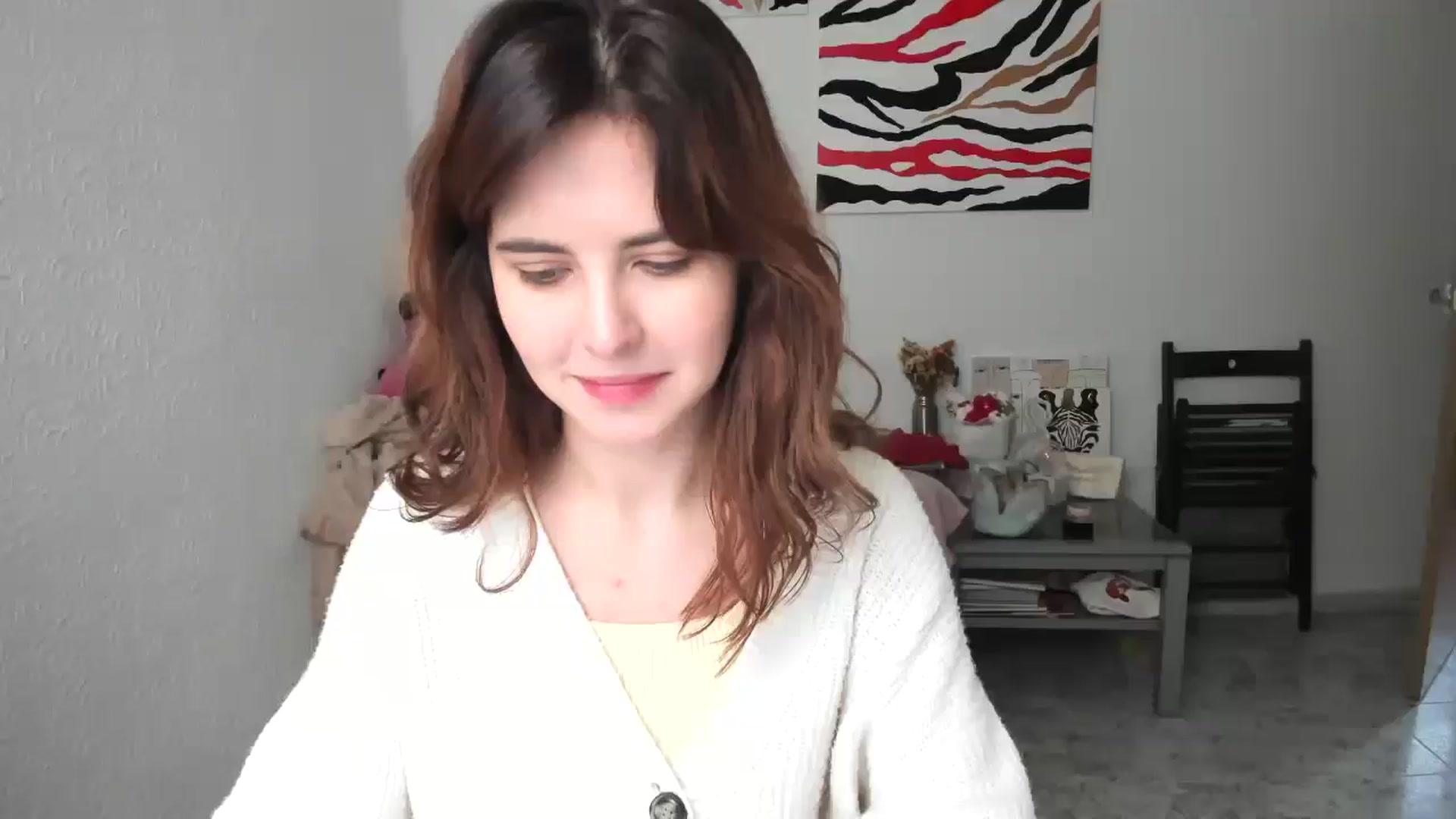 Gallery image thumbnail from AhahaGirl's myfreecams stream on, 01/30/2026, 14:12 image 19 of 20