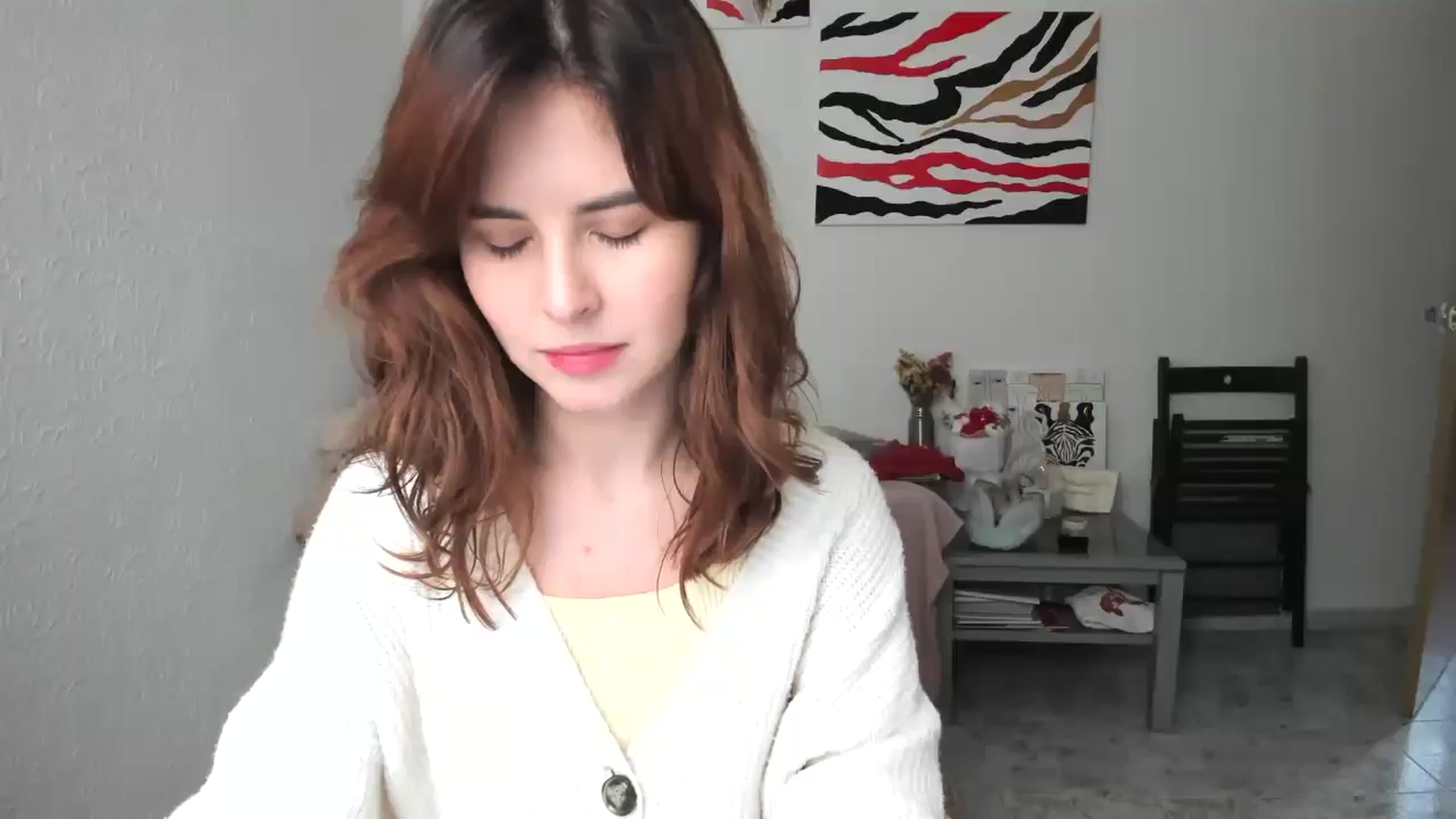 Gallery image thumbnail from AhahaGirl's myfreecams stream on, 01/30/2026, 14:12 image 7 of 20