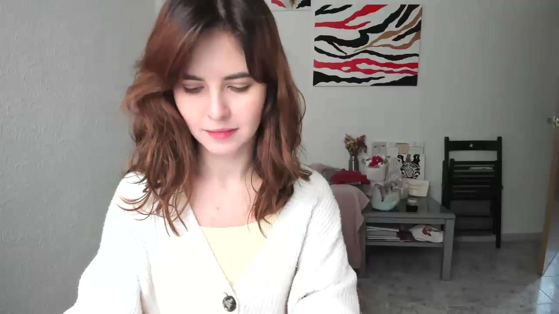 Gallery image thumbnail from AhahaGirl's myfreecams stream on, 01/30/2026, 14:12 image 6 of 20