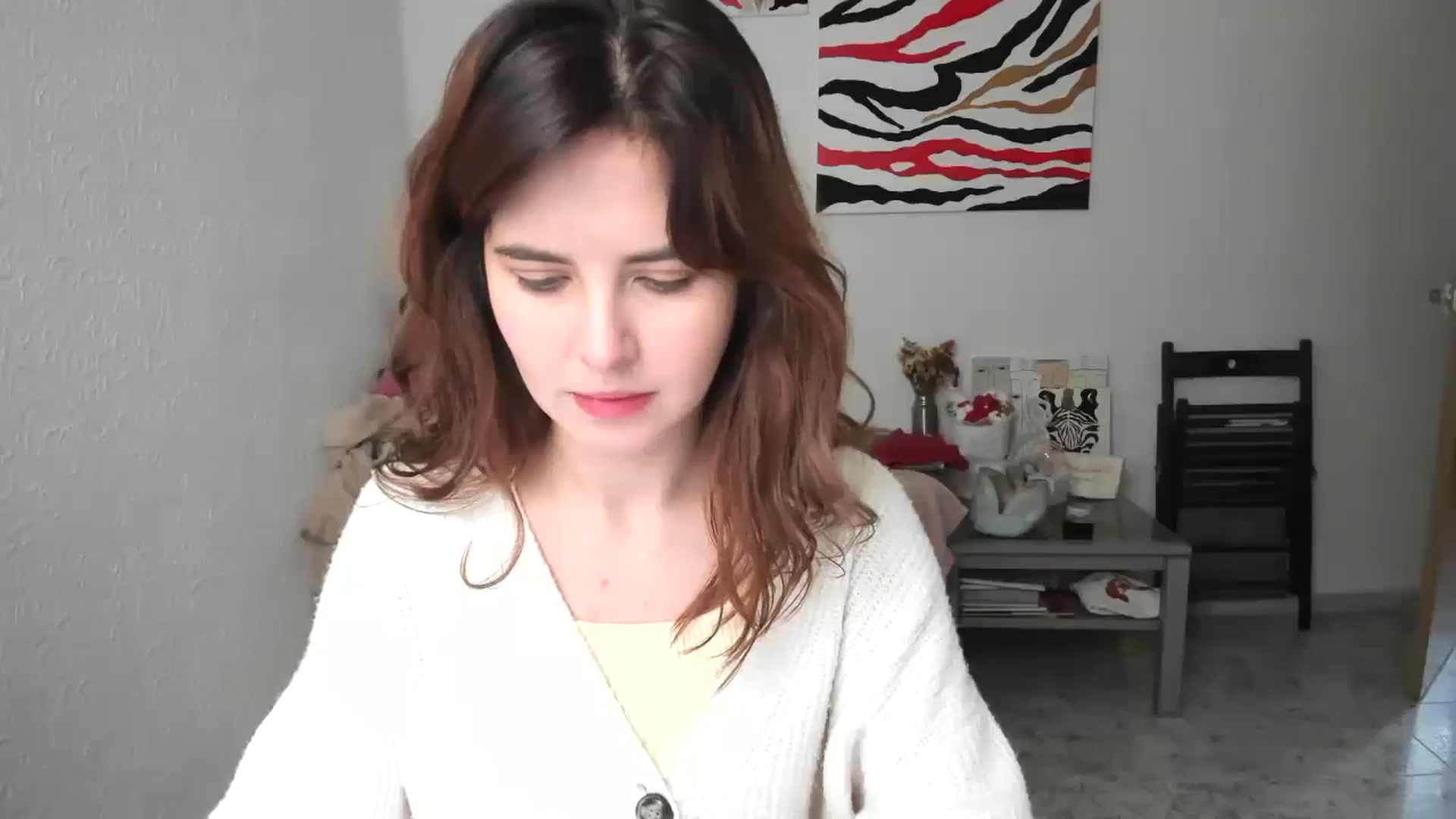 Gallery image thumbnail from AhahaGirl's myfreecams stream on, 01/30/2026, 14:12 image 18 of 20
