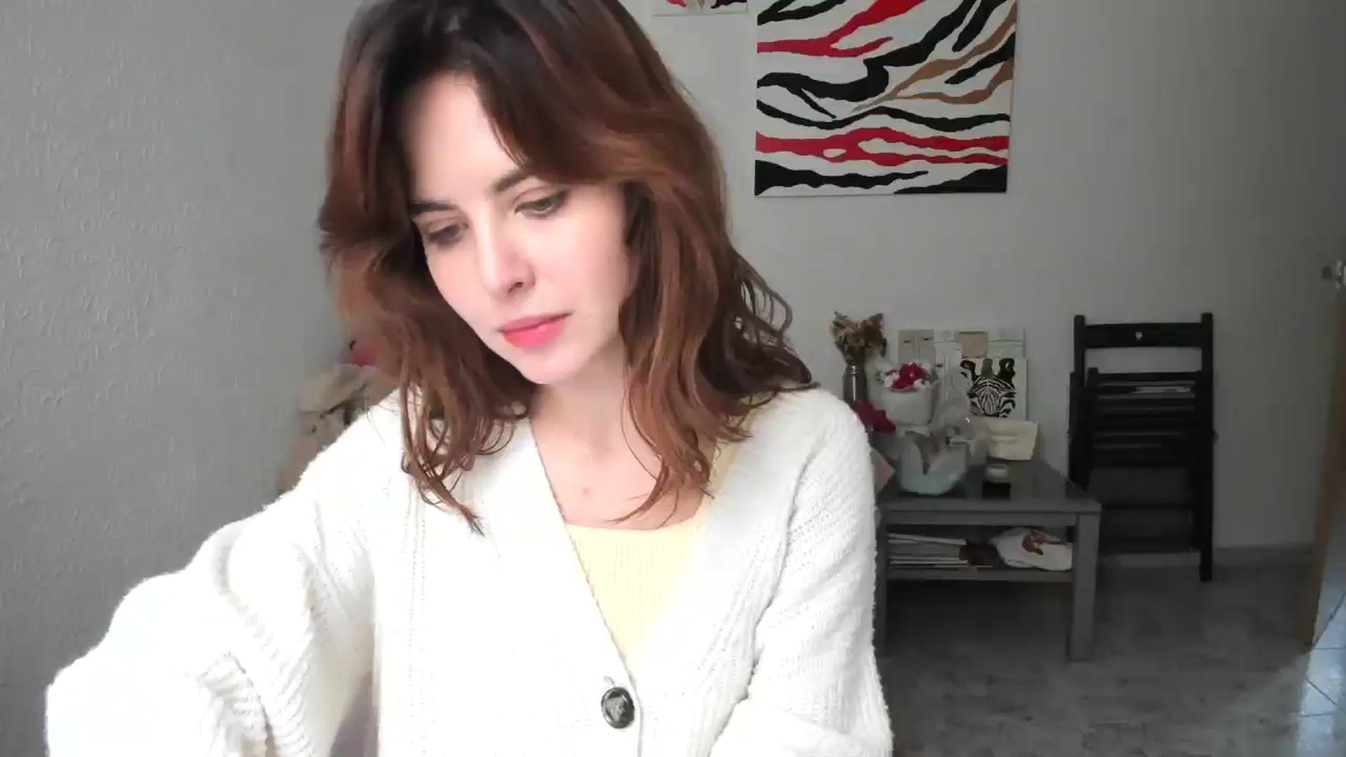 Gallery image thumbnail from AhahaGirl's myfreecams stream on, 01/30/2026, 14:12 image 14 of 20