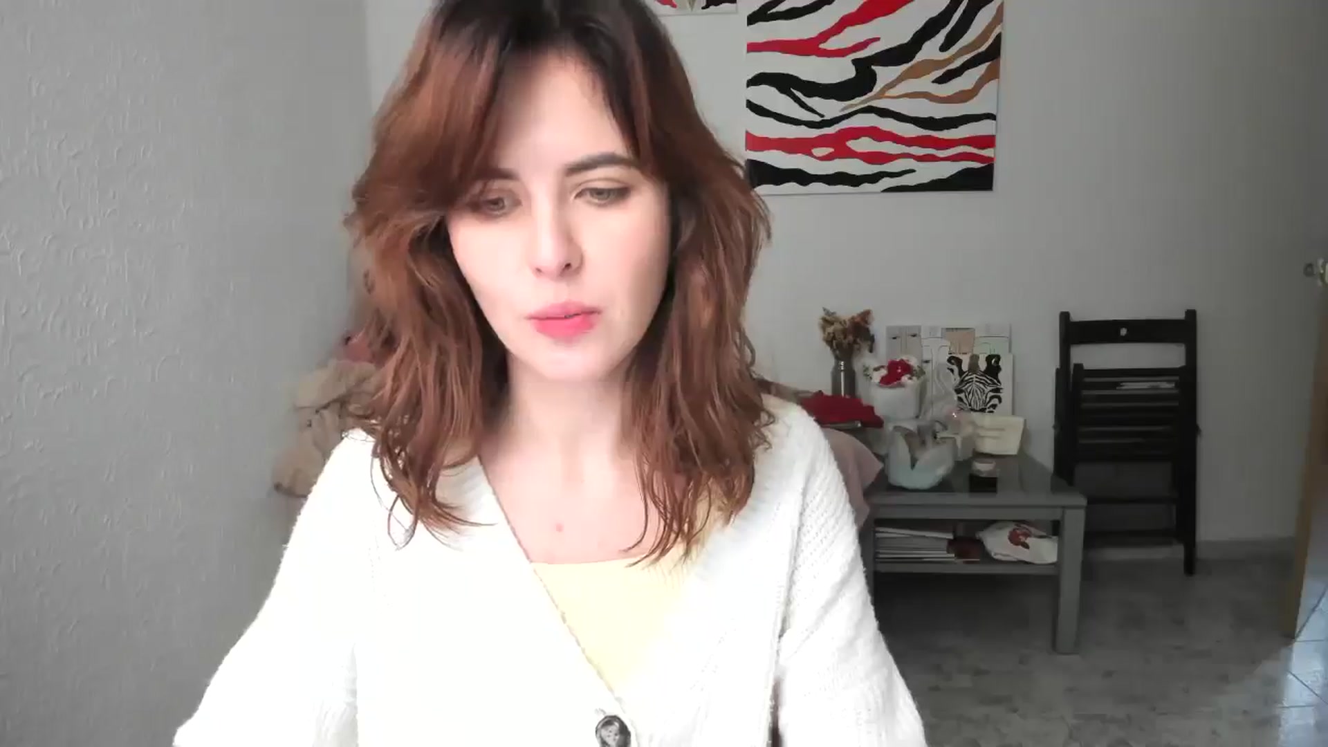 Gallery image thumbnail from AhahaGirl's myfreecams stream on, 01/30/2026, 14:12 image 15 of 20