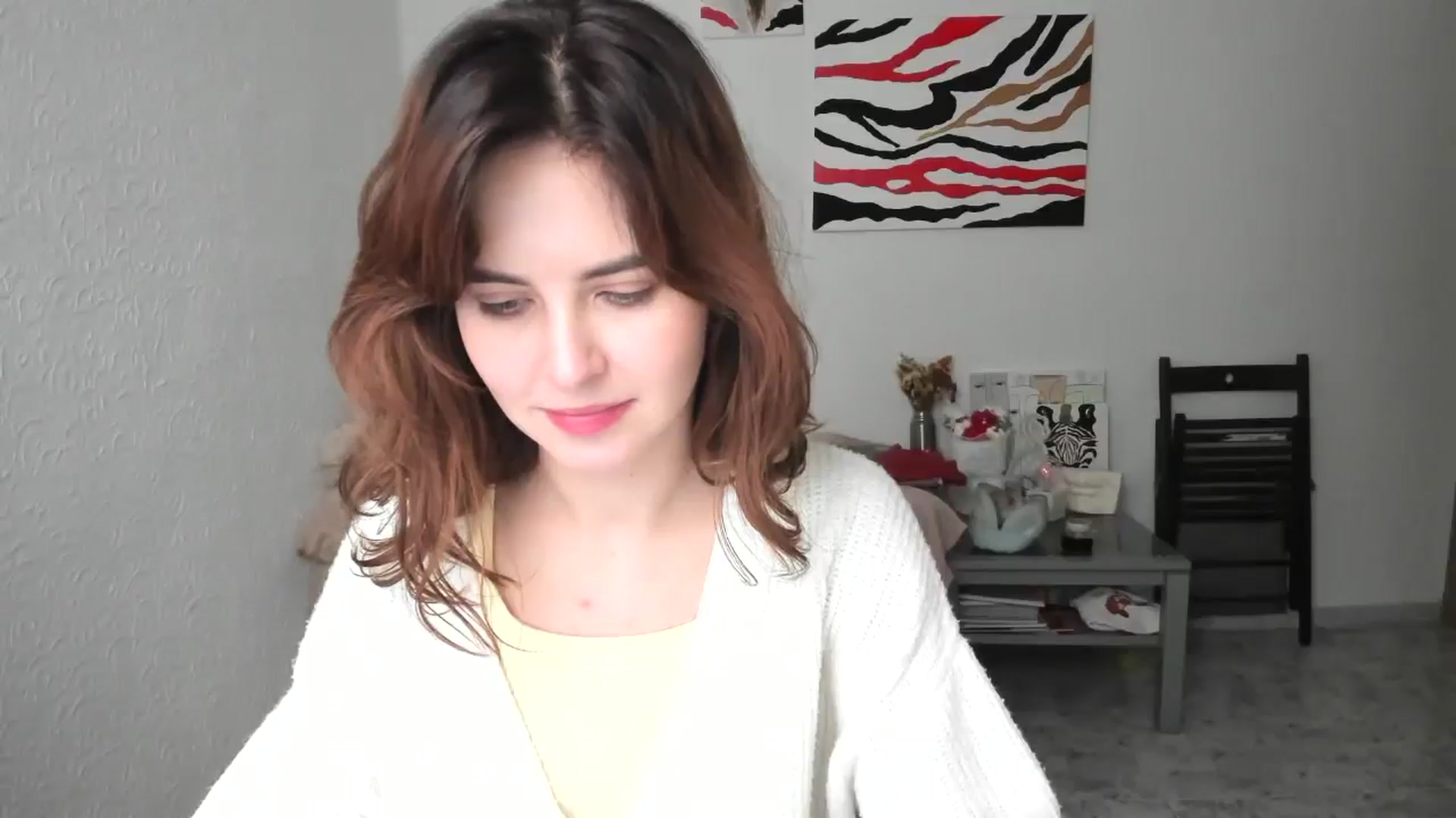Gallery image thumbnail from AhahaGirl's myfreecams stream on, 01/30/2026, 15:17 image 15 of 20