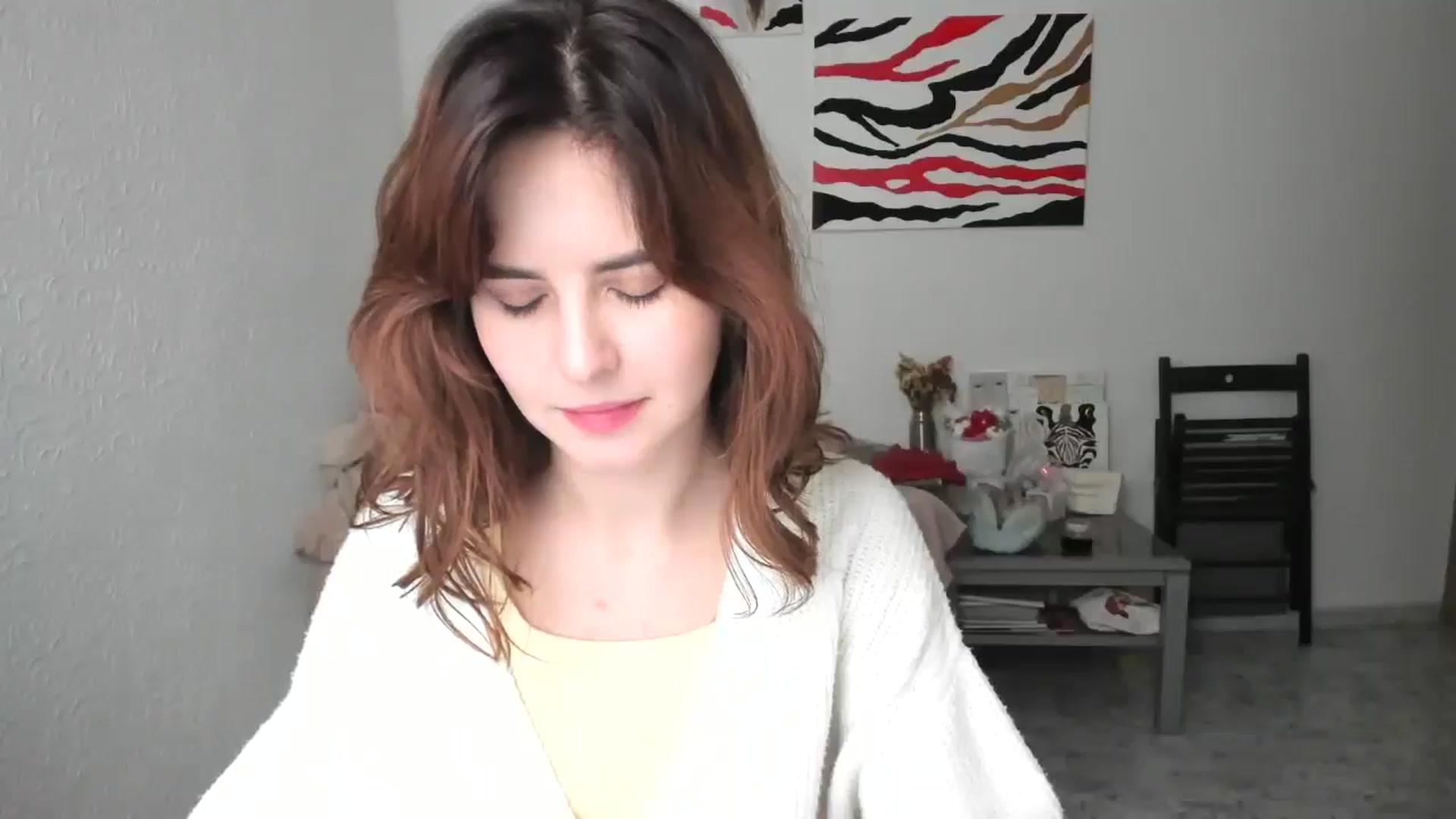 Gallery image thumbnail from AhahaGirl's myfreecams stream on, 01/30/2026, 15:17 image 20 of 20