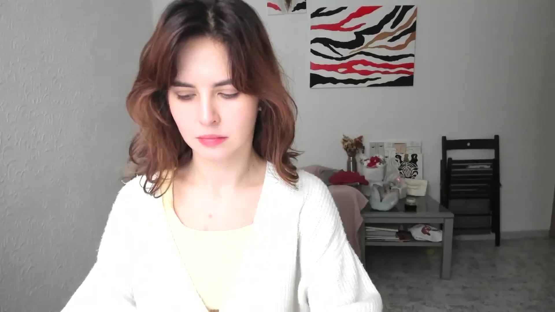 Gallery image thumbnail from AhahaGirl's myfreecams stream on, 01/30/2026, 15:17 image 13 of 20