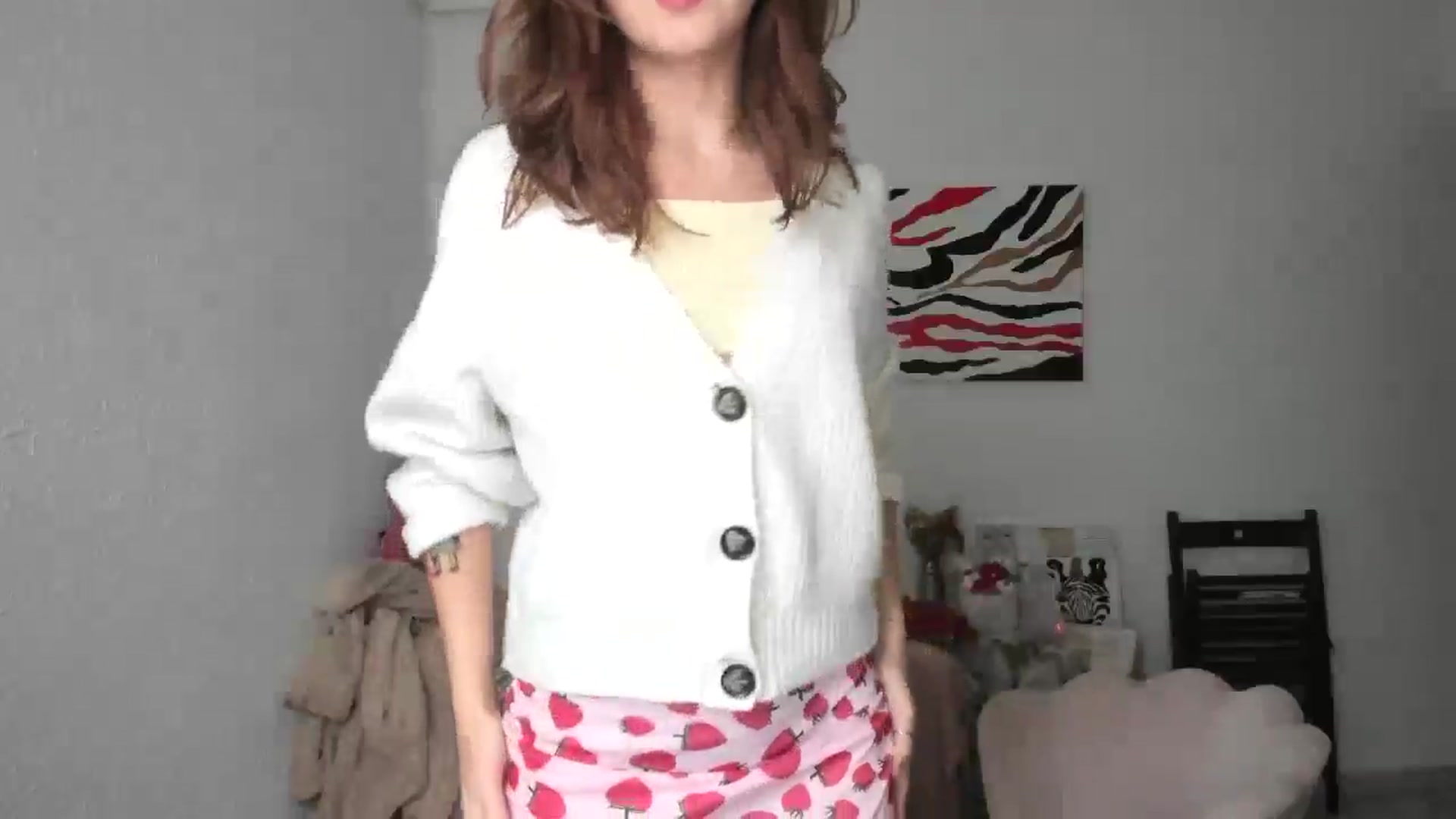 Gallery image thumbnail from AhahaGirl's myfreecams stream on, 01/30/2026, 15:17 image 10 of 20
