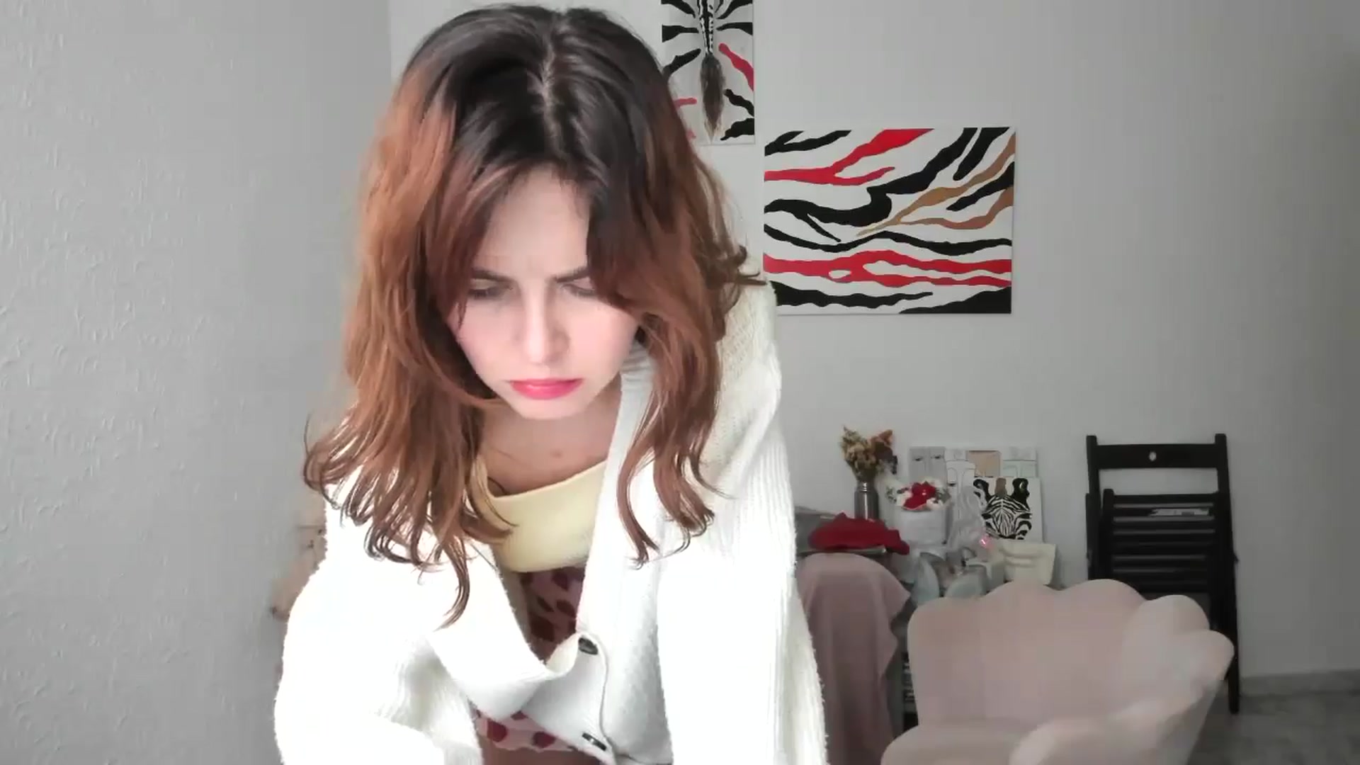 Gallery image thumbnail from AhahaGirl's myfreecams stream on, 01/30/2026, 15:17 image 2 of 20