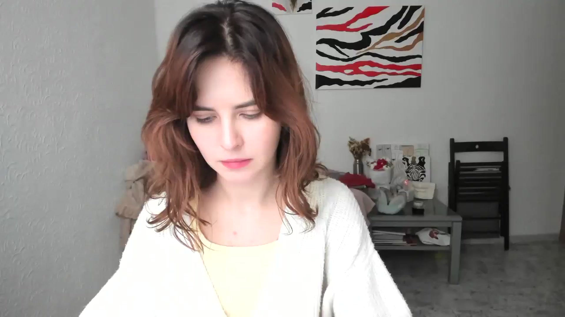 Gallery image thumbnail from AhahaGirl's myfreecams stream on, 01/30/2026, 15:17 image 18 of 20