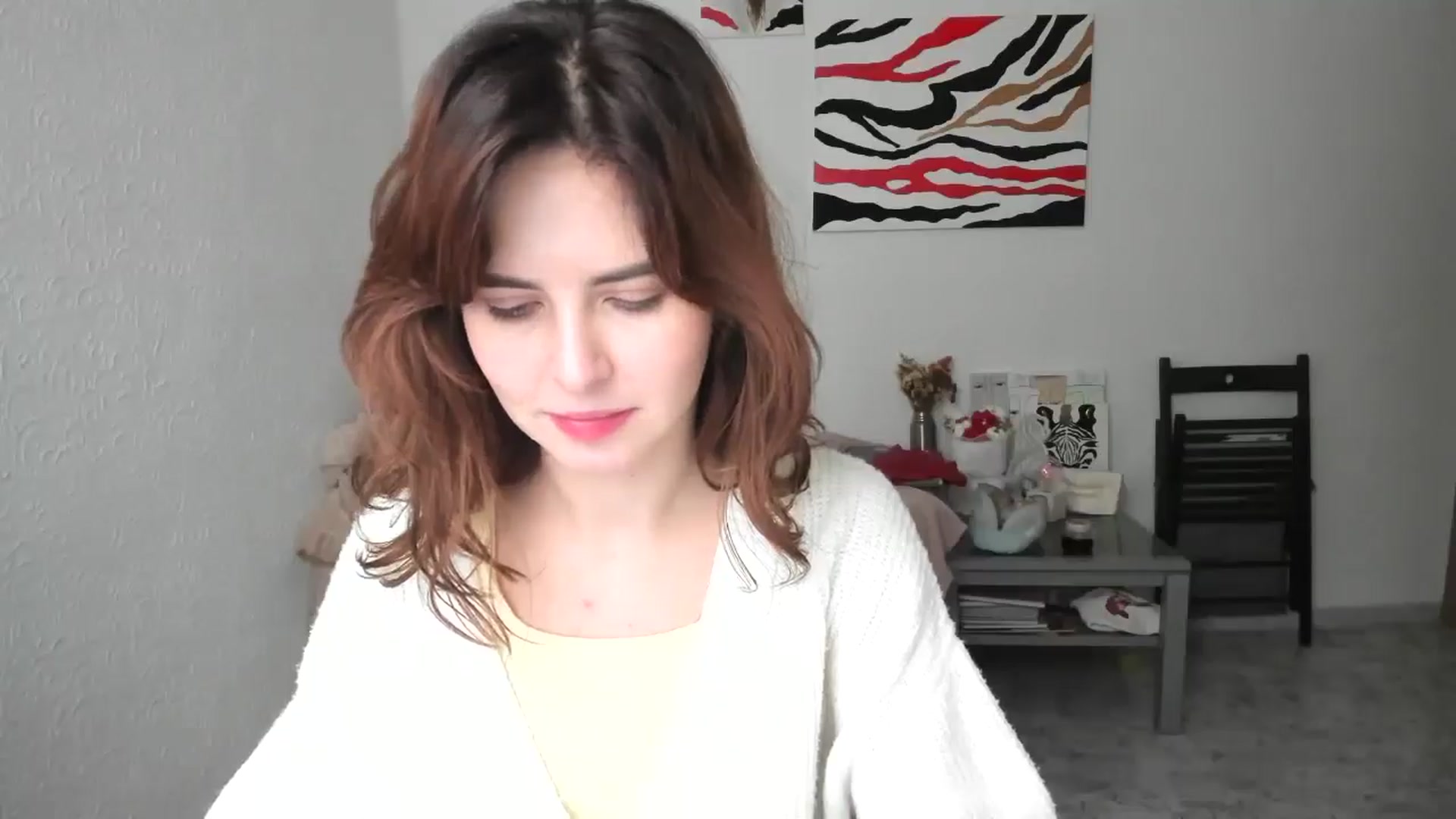 Gallery image thumbnail from AhahaGirl's myfreecams stream on, 01/30/2026, 15:17 image 16 of 20