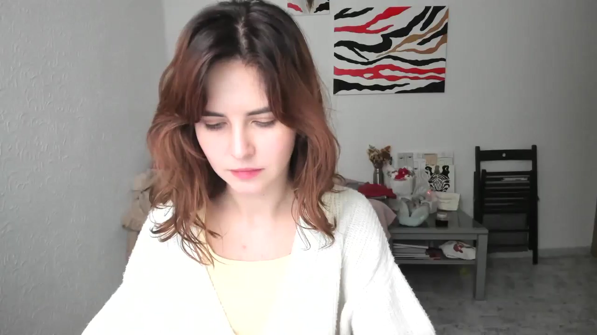 Gallery image thumbnail from AhahaGirl's myfreecams stream on, 01/30/2026, 15:17 image 17 of 20