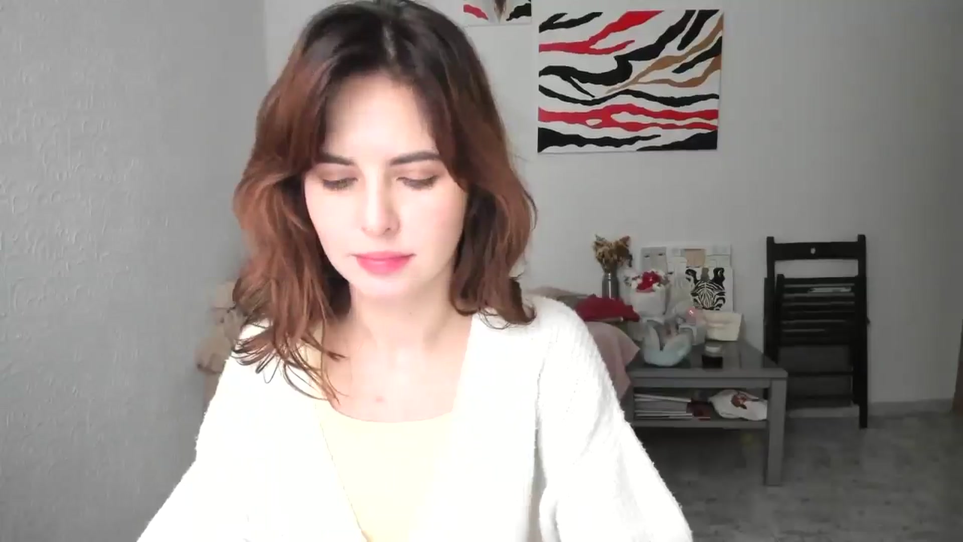 Gallery image thumbnail from AhahaGirl's myfreecams stream on, 01/30/2026, 15:17 image 14 of 20