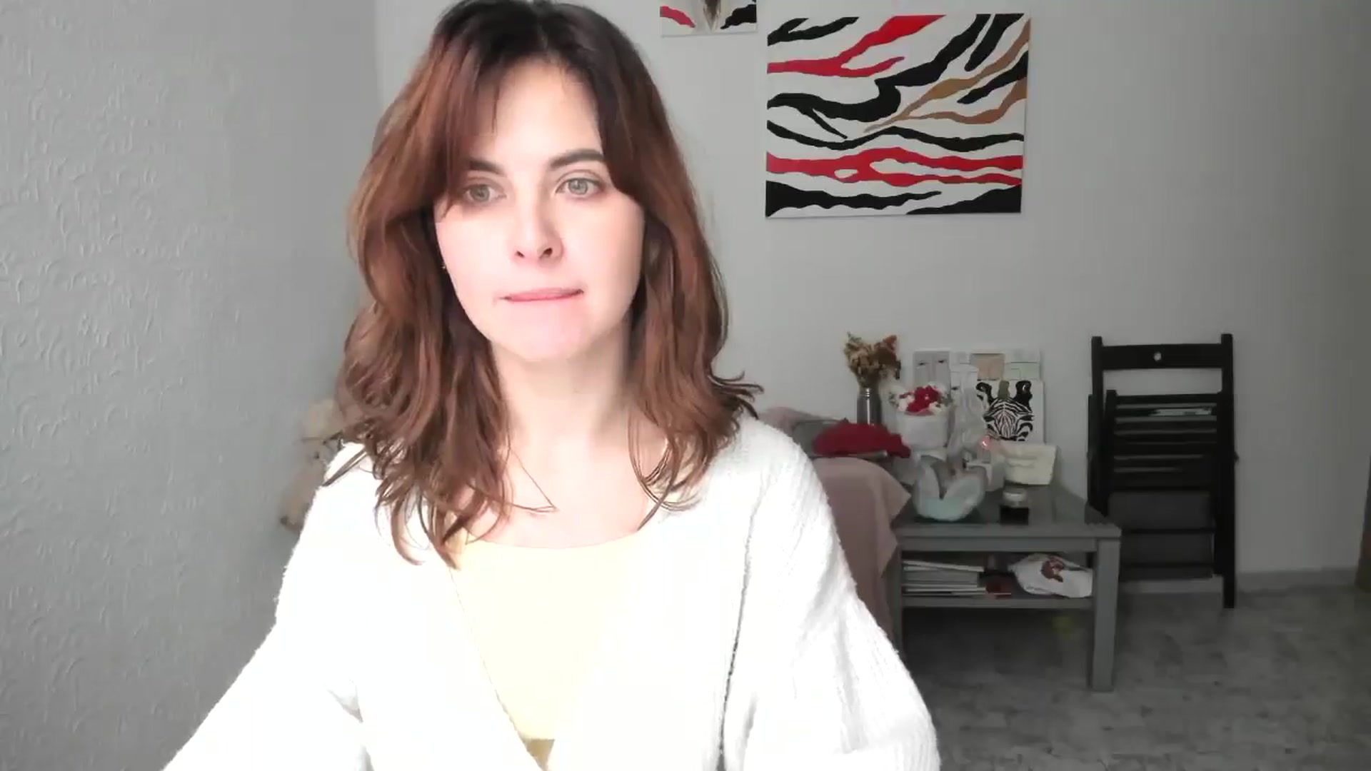Gallery image thumbnail from AhahaGirl's myfreecams stream on, 01/30/2026, 15:17 image 12 of 20