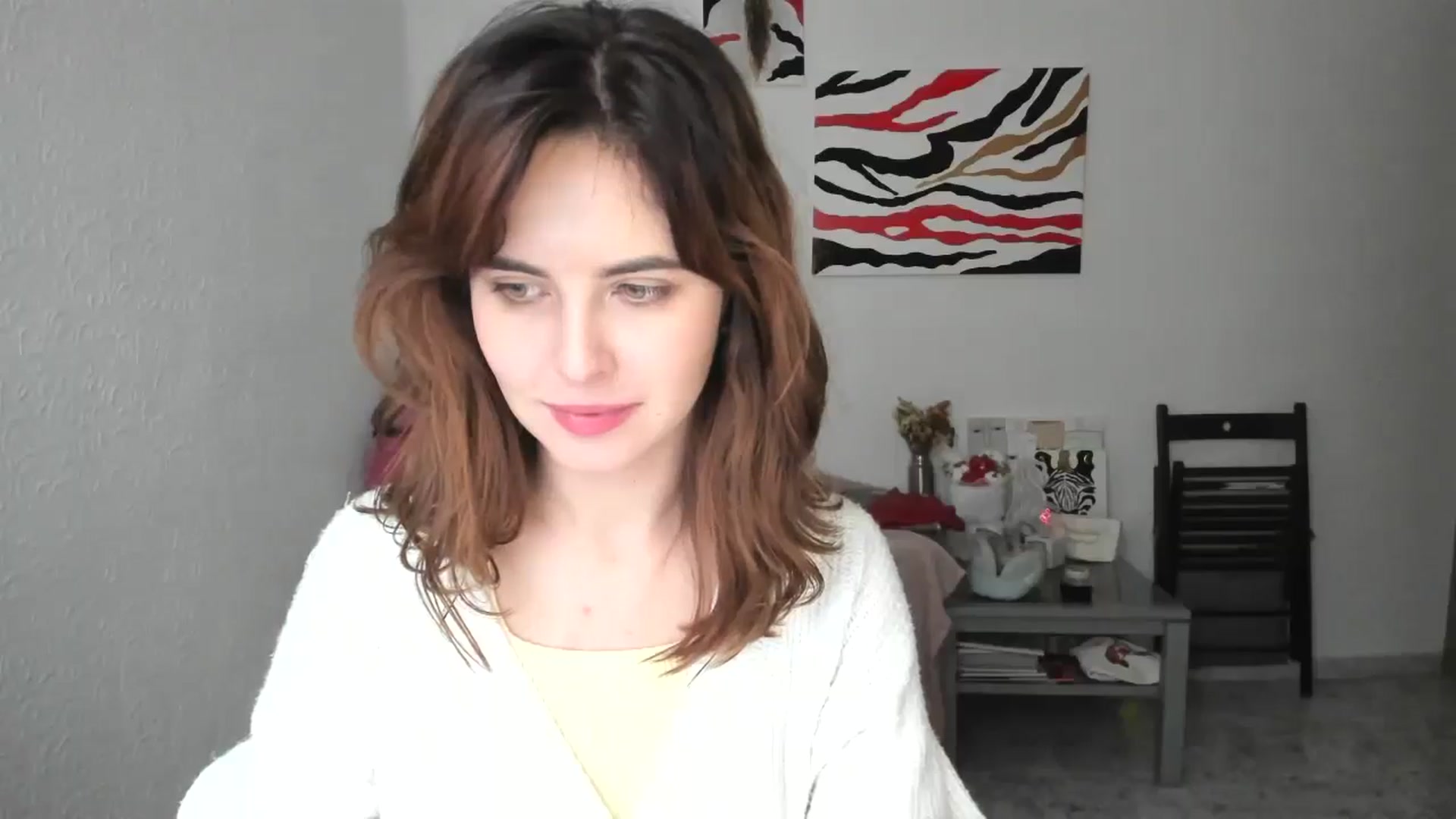 Gallery image thumbnail from AhahaGirl's myfreecams stream on, 01/30/2026, 16:35 image 16 of 20
