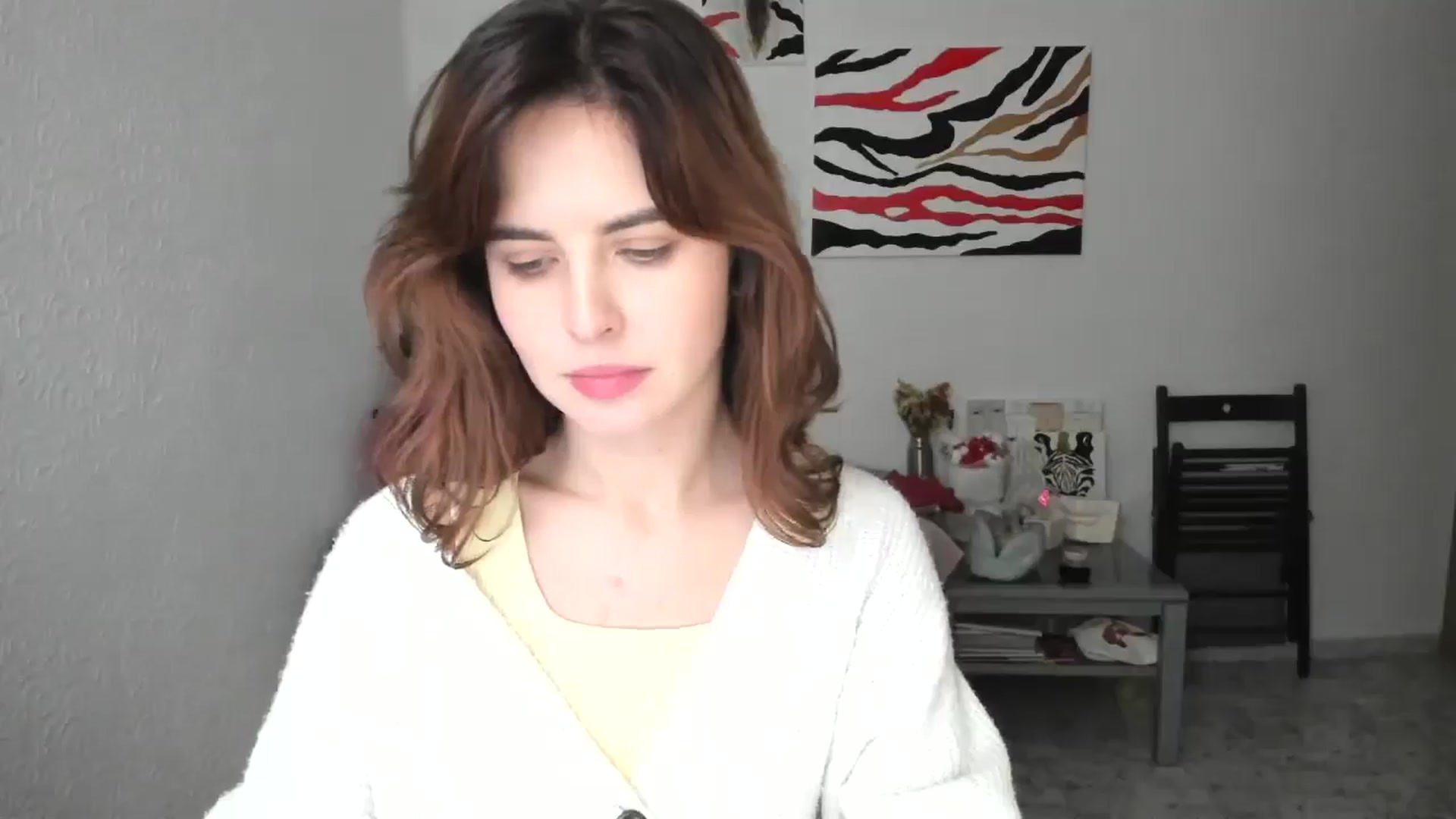 Gallery image thumbnail from AhahaGirl's myfreecams stream on, 01/30/2026, 16:35 image 20 of 20
