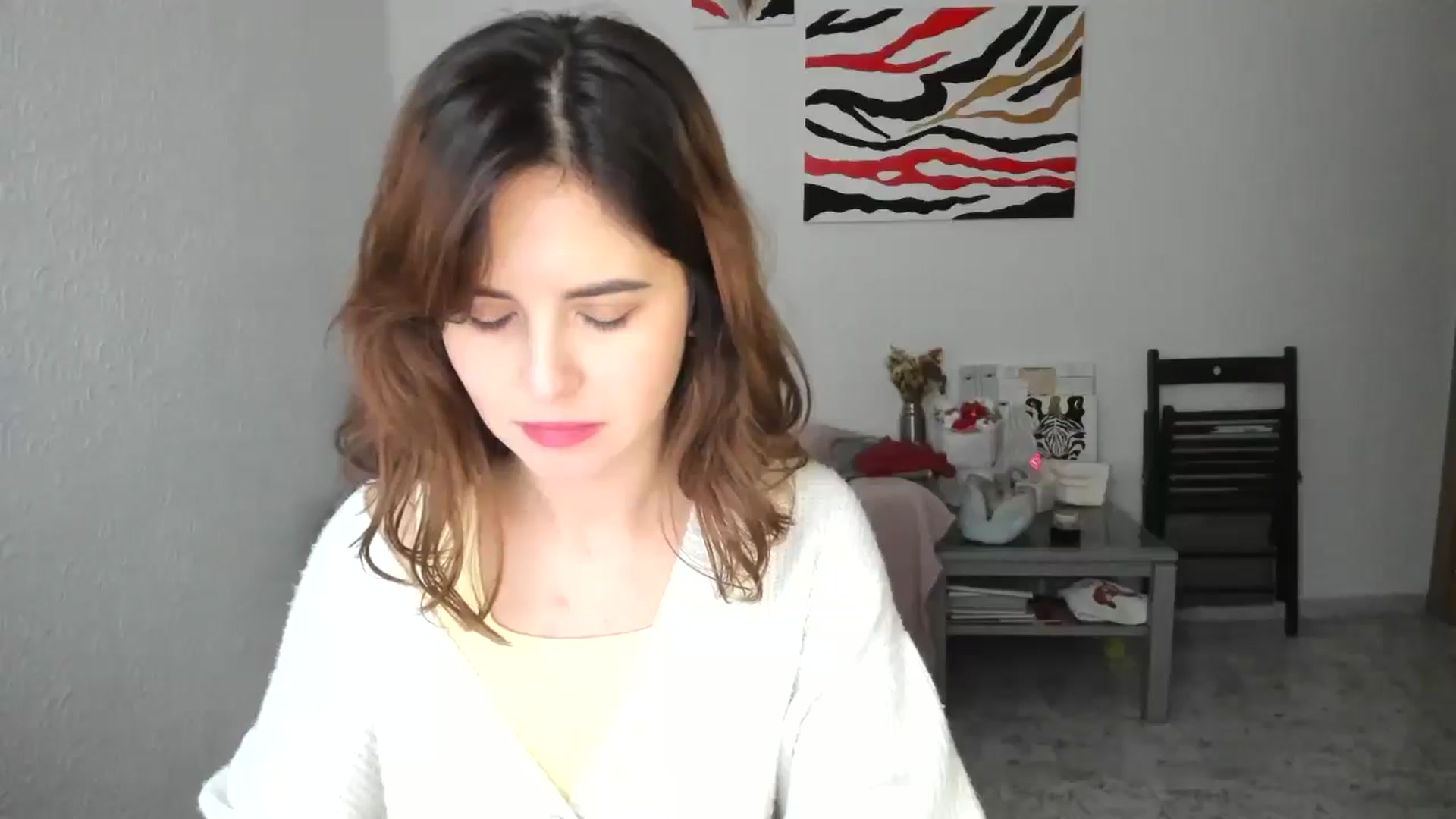 Gallery image thumbnail from AhahaGirl's myfreecams stream on, 01/30/2026, 16:35 image 7 of 20