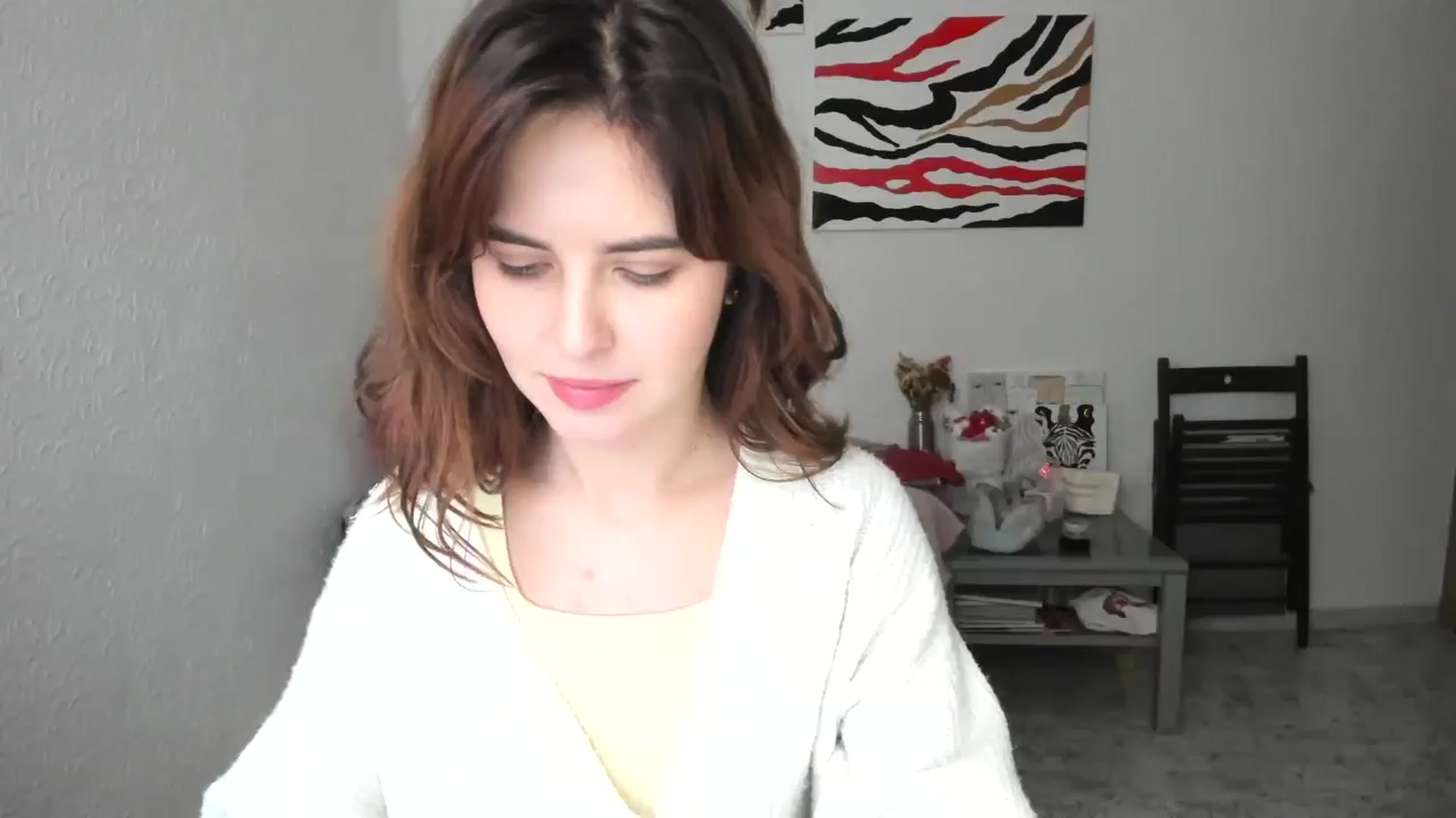Gallery image thumbnail from AhahaGirl's myfreecams stream on, 01/30/2026, 16:35 image 12 of 20