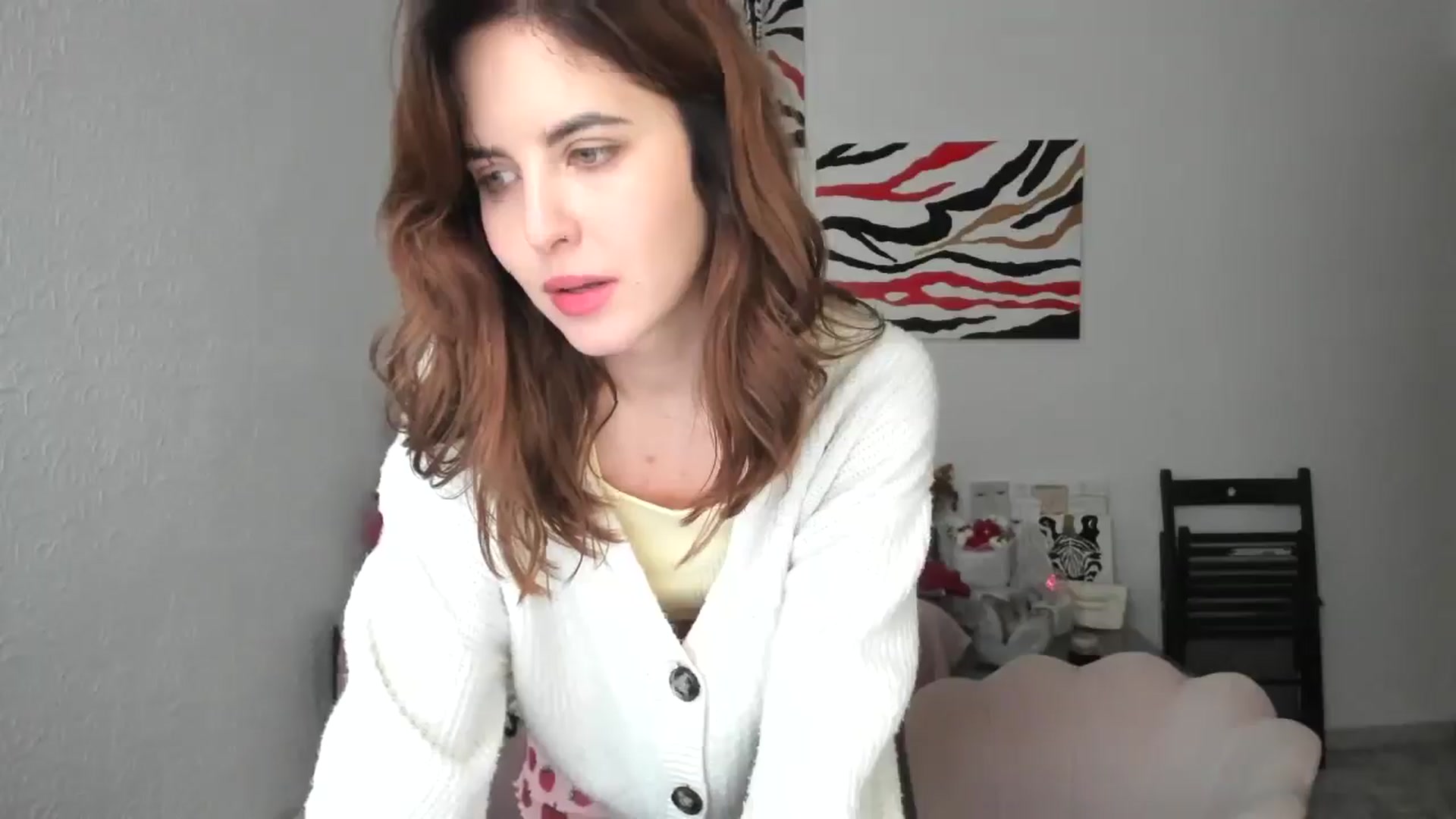 Gallery image thumbnail from AhahaGirl's myfreecams stream on, 01/30/2026, 16:35 image 14 of 20