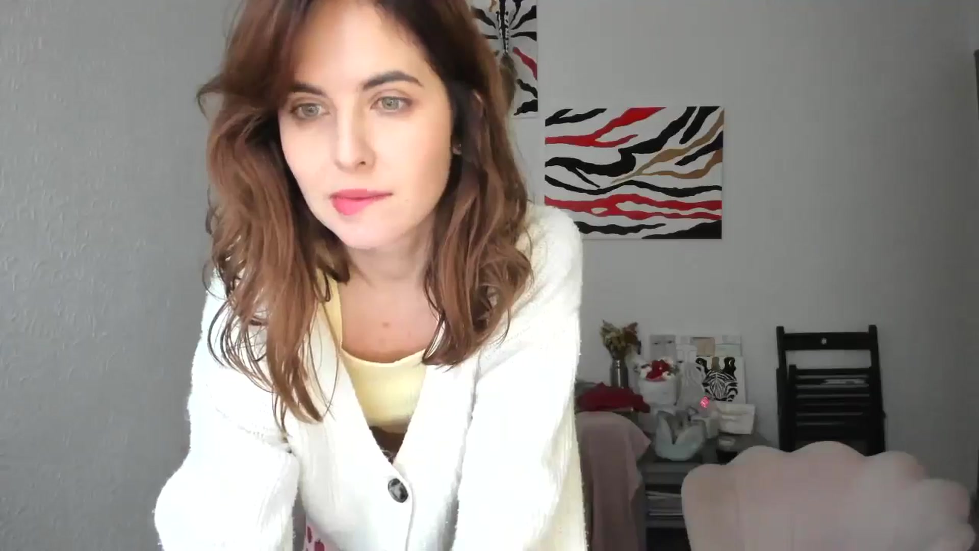 Gallery image thumbnail from AhahaGirl's myfreecams stream on, 01/30/2026, 16:35 image 3 of 20