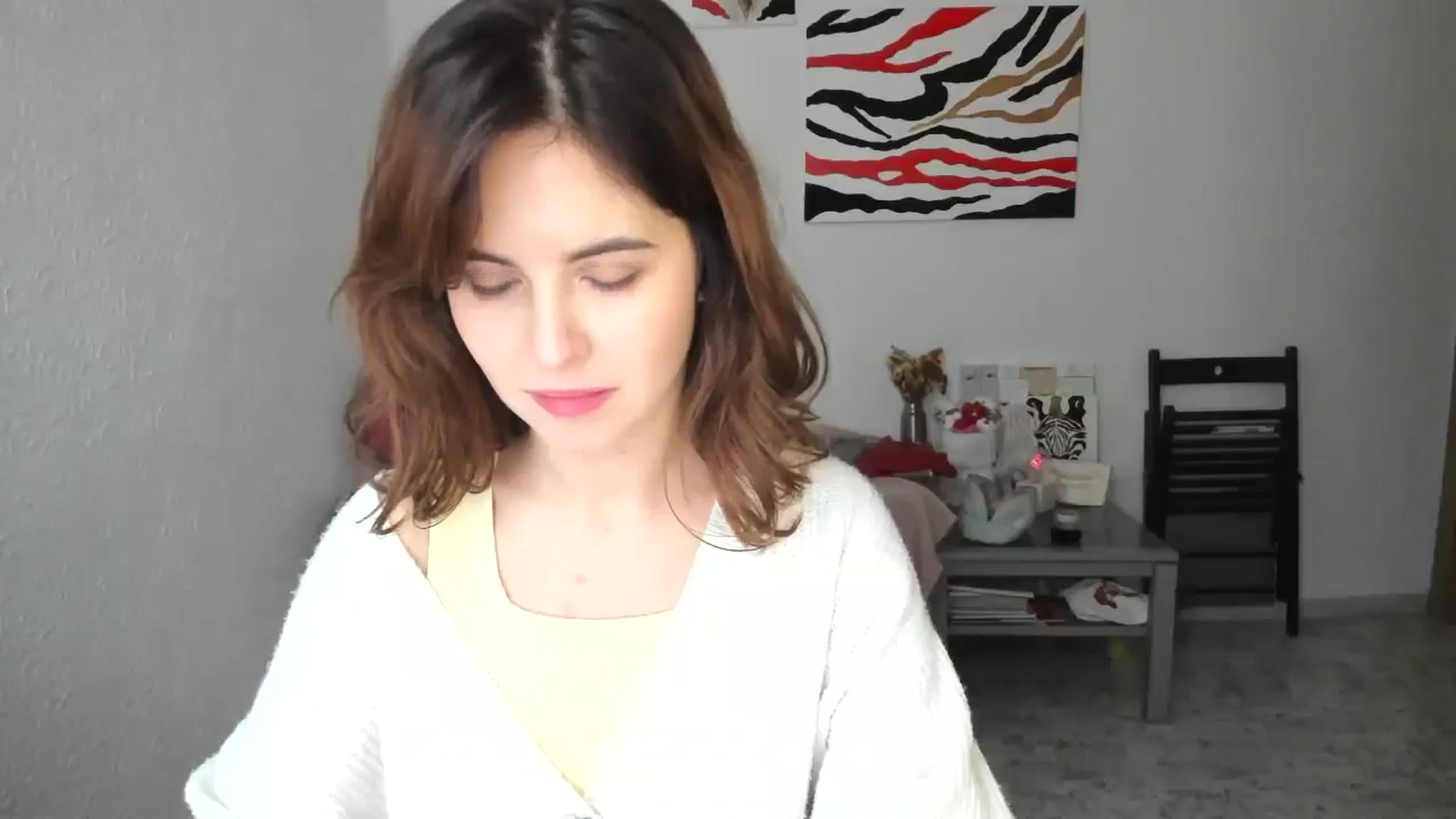 Gallery image thumbnail from AhahaGirl's myfreecams stream on, 01/30/2026, 16:35 image 6 of 20