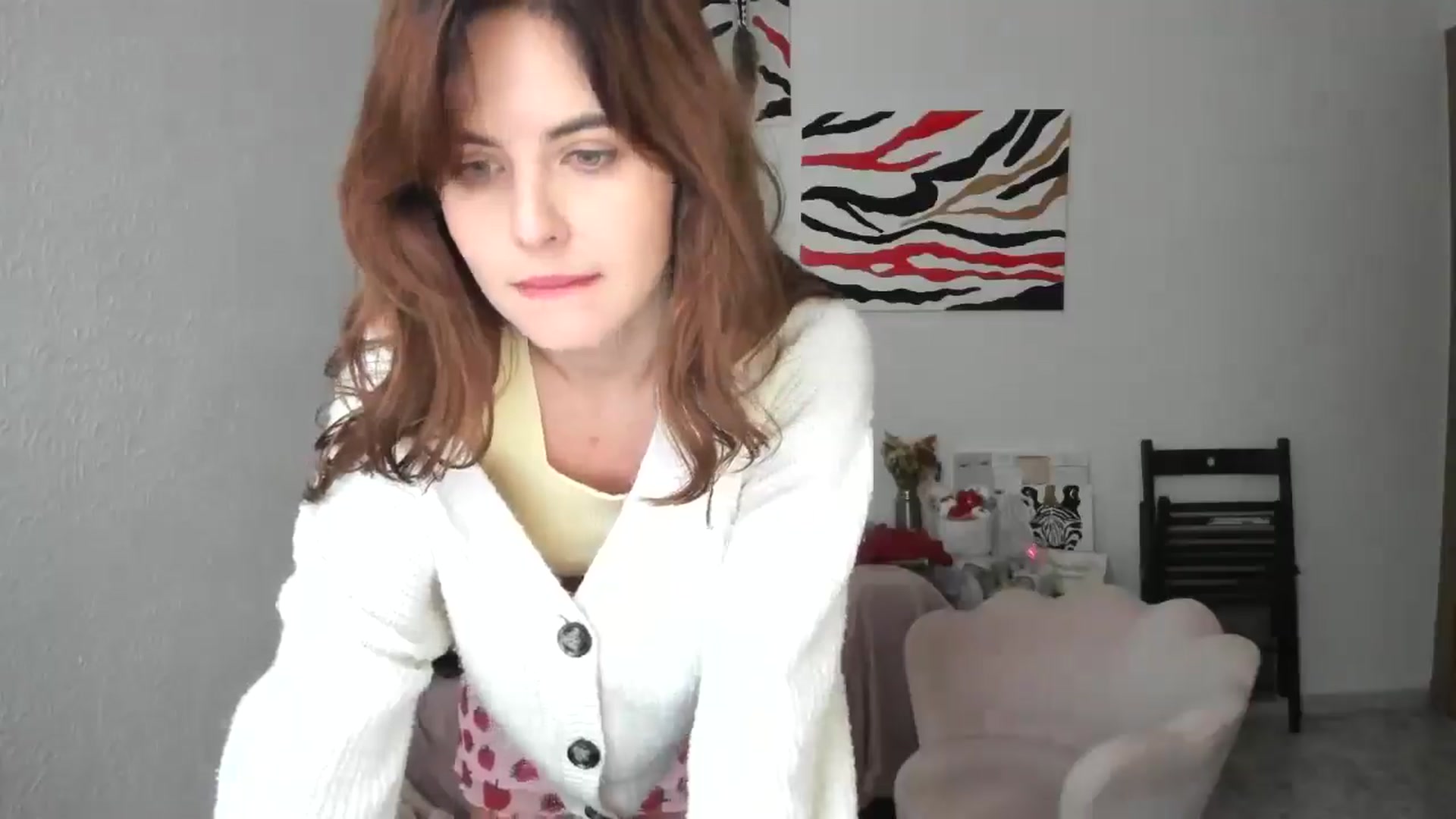 Gallery image thumbnail from AhahaGirl's myfreecams stream on, 01/30/2026, 16:35 image 9 of 20