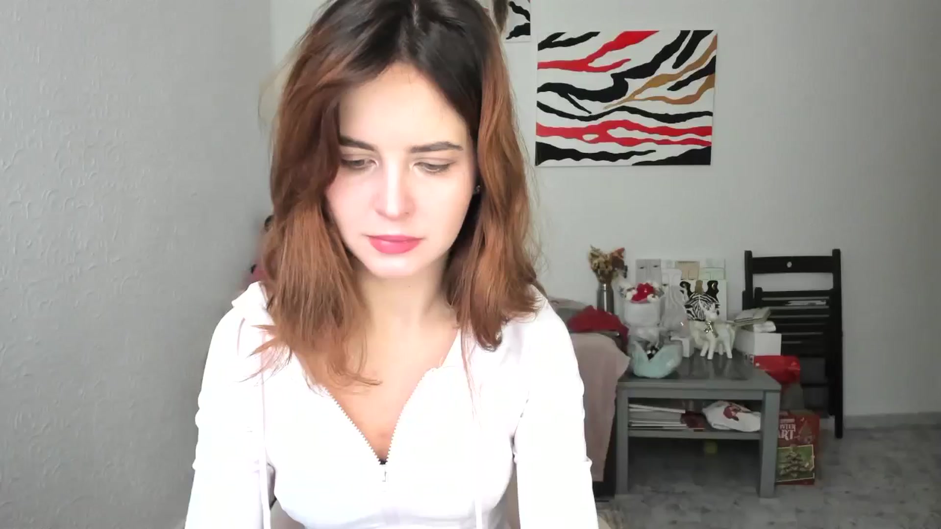 Gallery image thumbnail from AhahaGirl's myfreecams stream on, 02/02/2026, 13:57 image 13 of 20