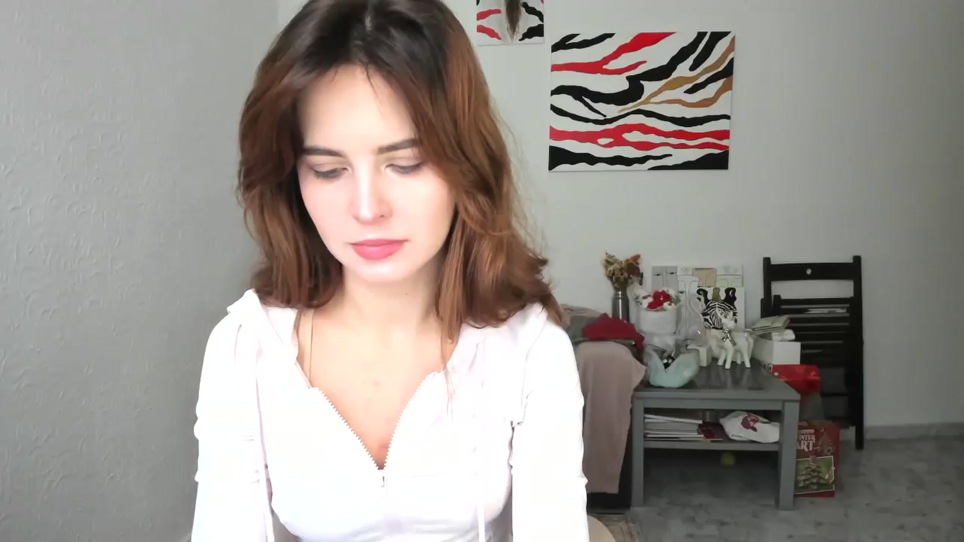 Gallery image thumbnail from AhahaGirl's myfreecams stream on, 02/02/2026, 13:57 image 14 of 20