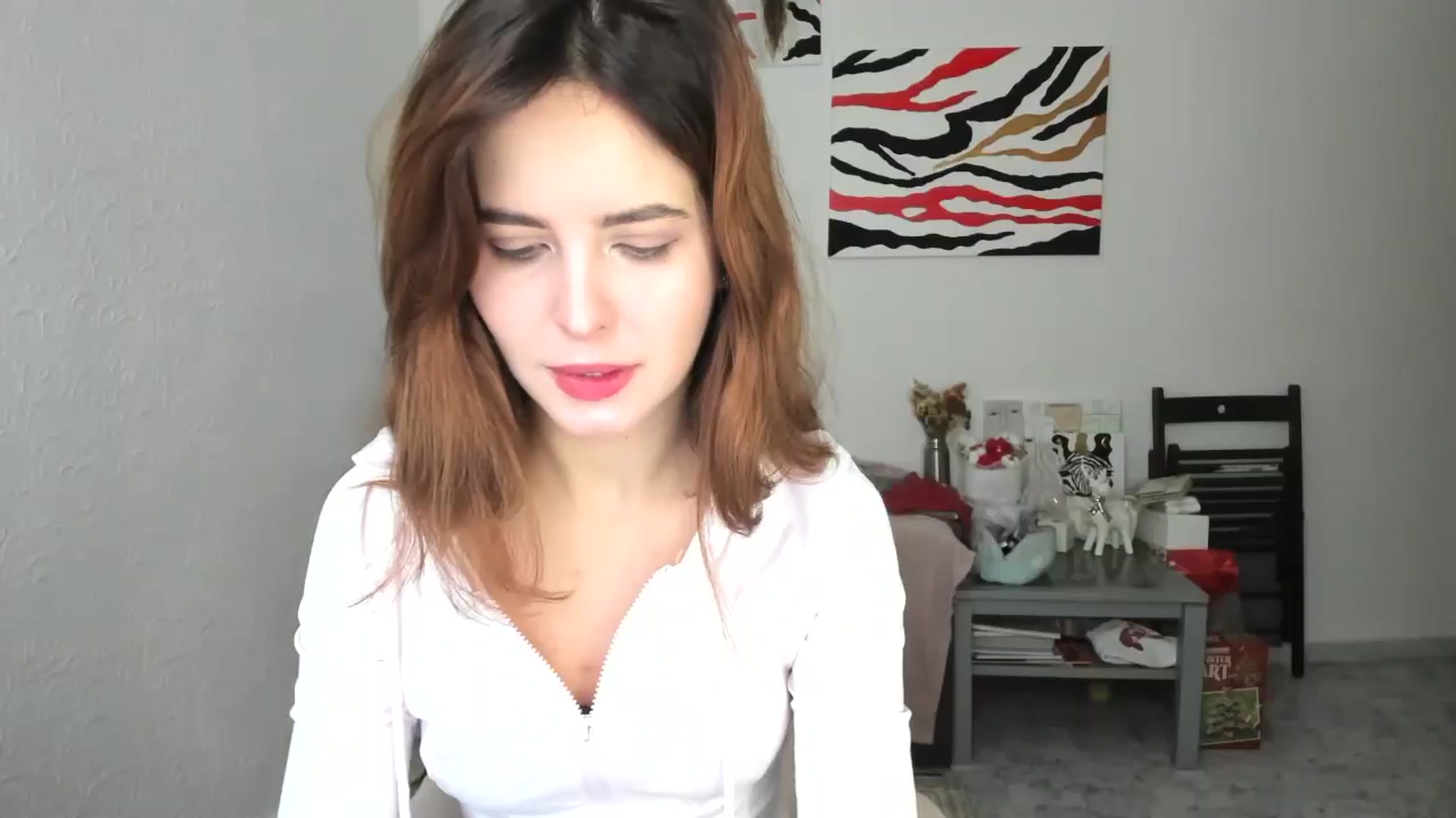 Gallery image thumbnail from AhahaGirl's myfreecams stream on, 02/02/2026, 13:57 image 9 of 20