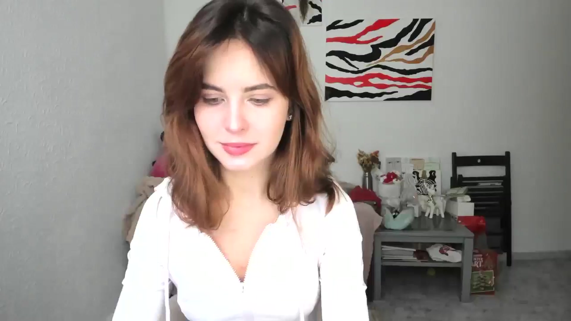 Gallery image thumbnail from AhahaGirl's myfreecams stream on, 02/02/2026, 13:57 image 17 of 20
