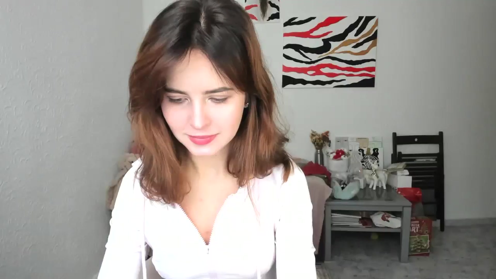 Gallery image thumbnail from AhahaGirl's myfreecams stream on, 02/02/2026, 13:57 image 16 of 20
