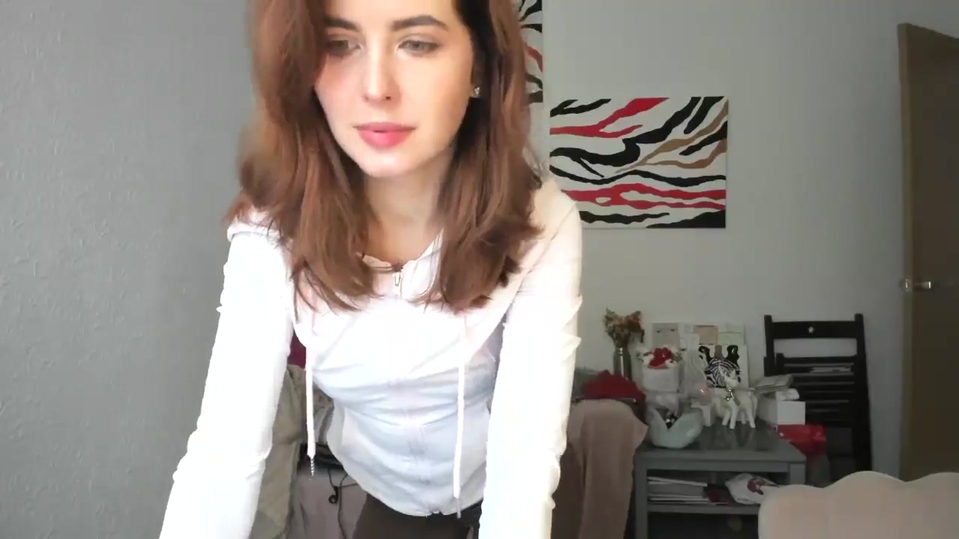 Gallery image thumbnail from AhahaGirl's myfreecams stream on, 02/02/2026, 13:57 image 3 of 20