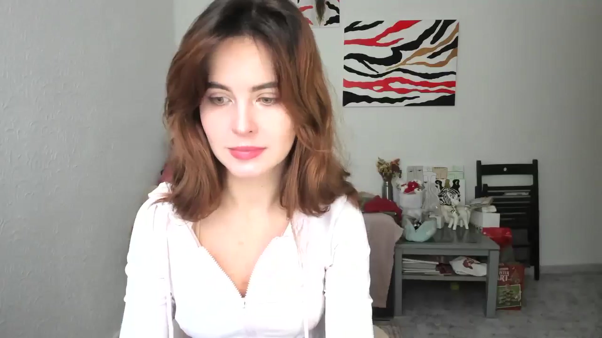 Gallery image thumbnail from AhahaGirl's myfreecams stream on, 02/02/2026, 13:57 image 15 of 20