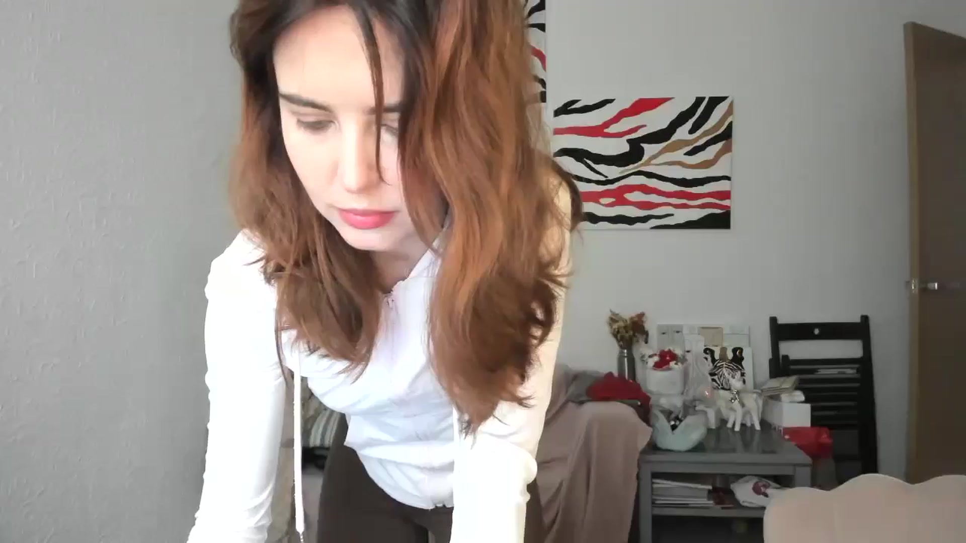 Gallery image thumbnail from AhahaGirl's myfreecams stream on, 02/02/2026, 13:57 image 1 of 20