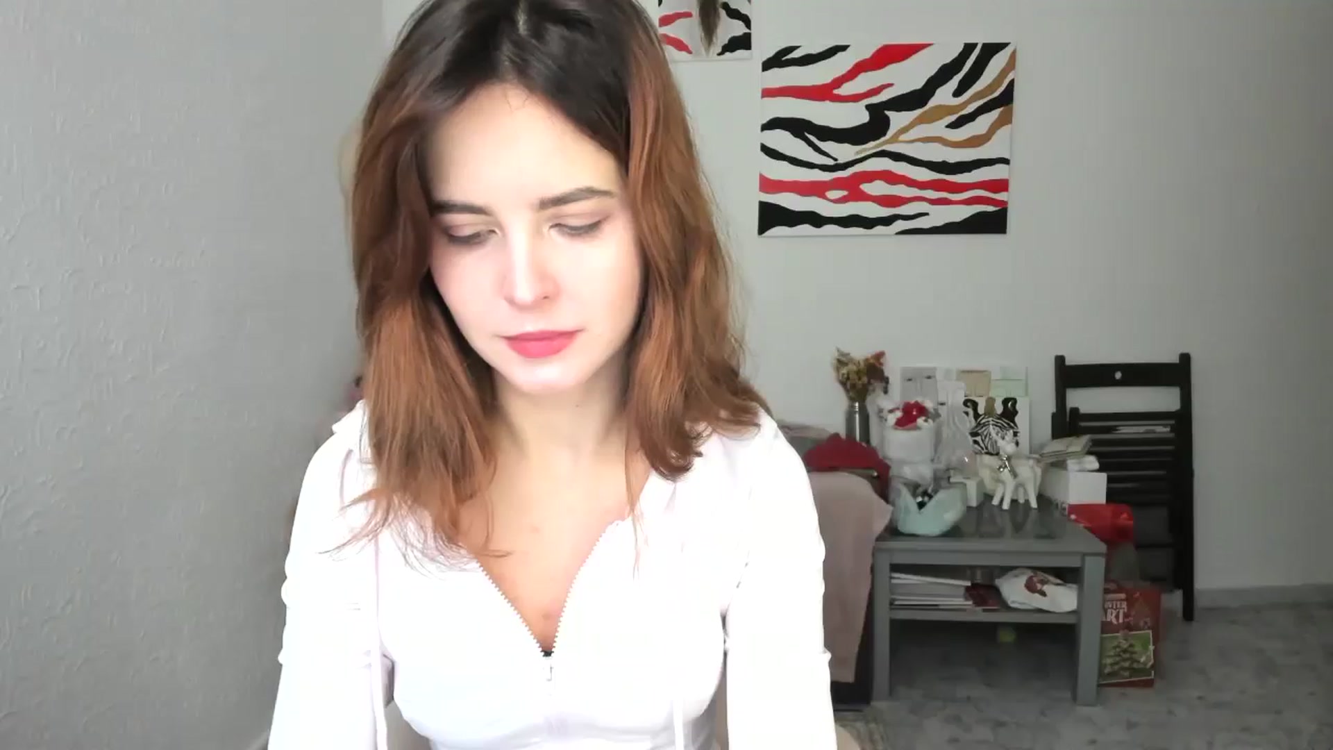 Gallery image thumbnail from AhahaGirl's myfreecams stream on, 02/02/2026, 13:57 image 11 of 20