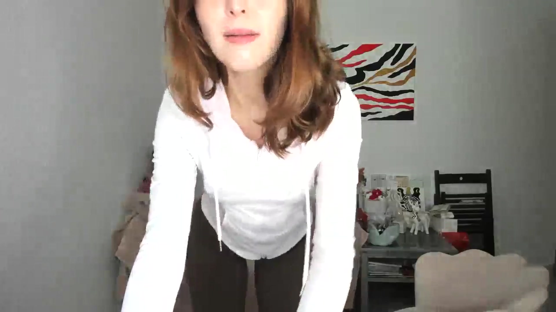Gallery image thumbnail from AhahaGirl's myfreecams stream on, 02/02/2026, 15:39 image 5 of 20