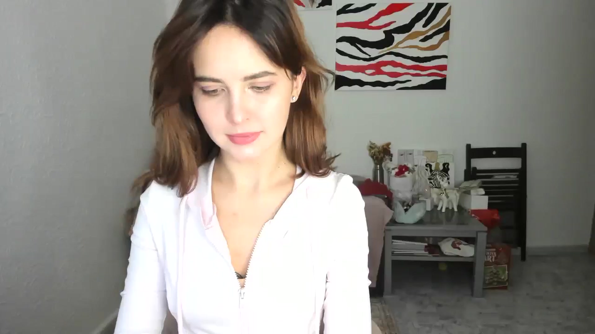 Gallery image thumbnail from AhahaGirl's myfreecams stream on, 02/02/2026, 15:39 image 7 of 20
