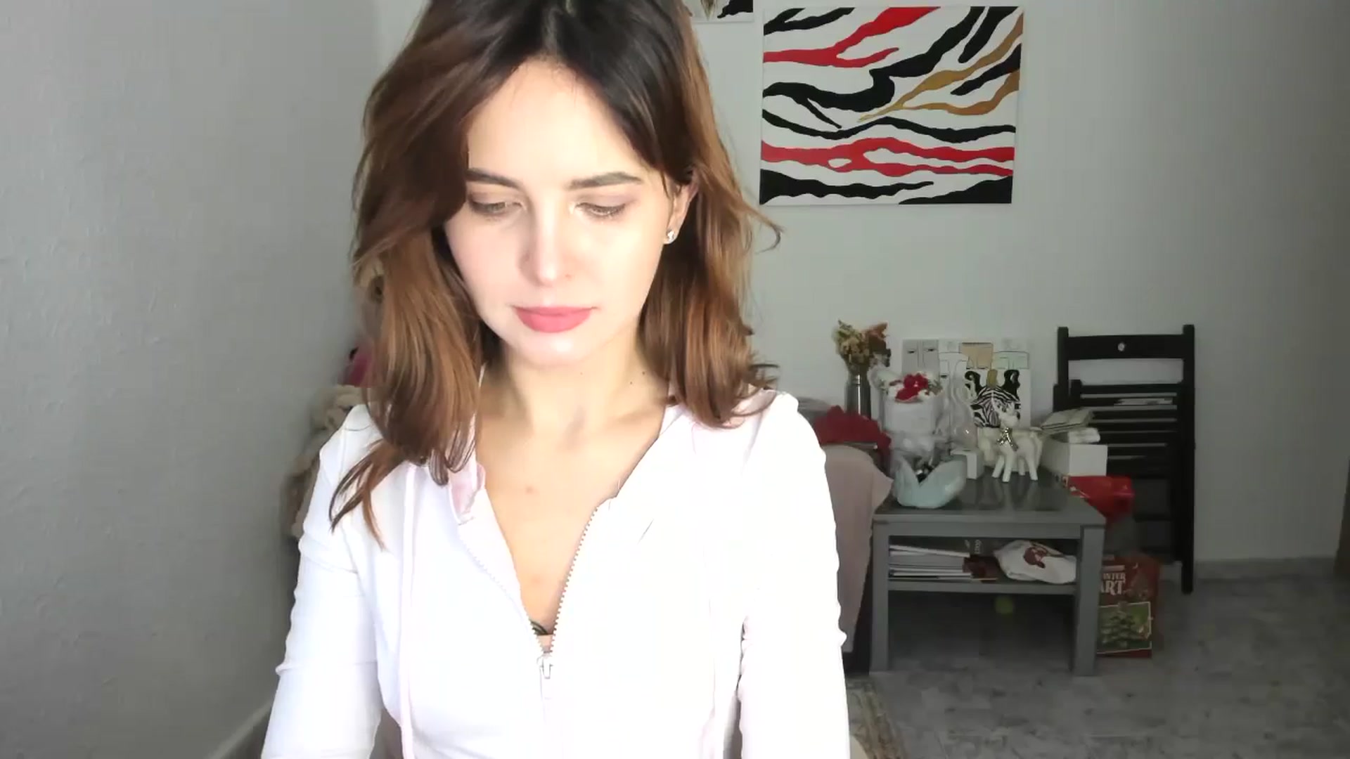 Gallery image thumbnail from AhahaGirl's myfreecams stream on, 02/02/2026, 15:39 image 9 of 20