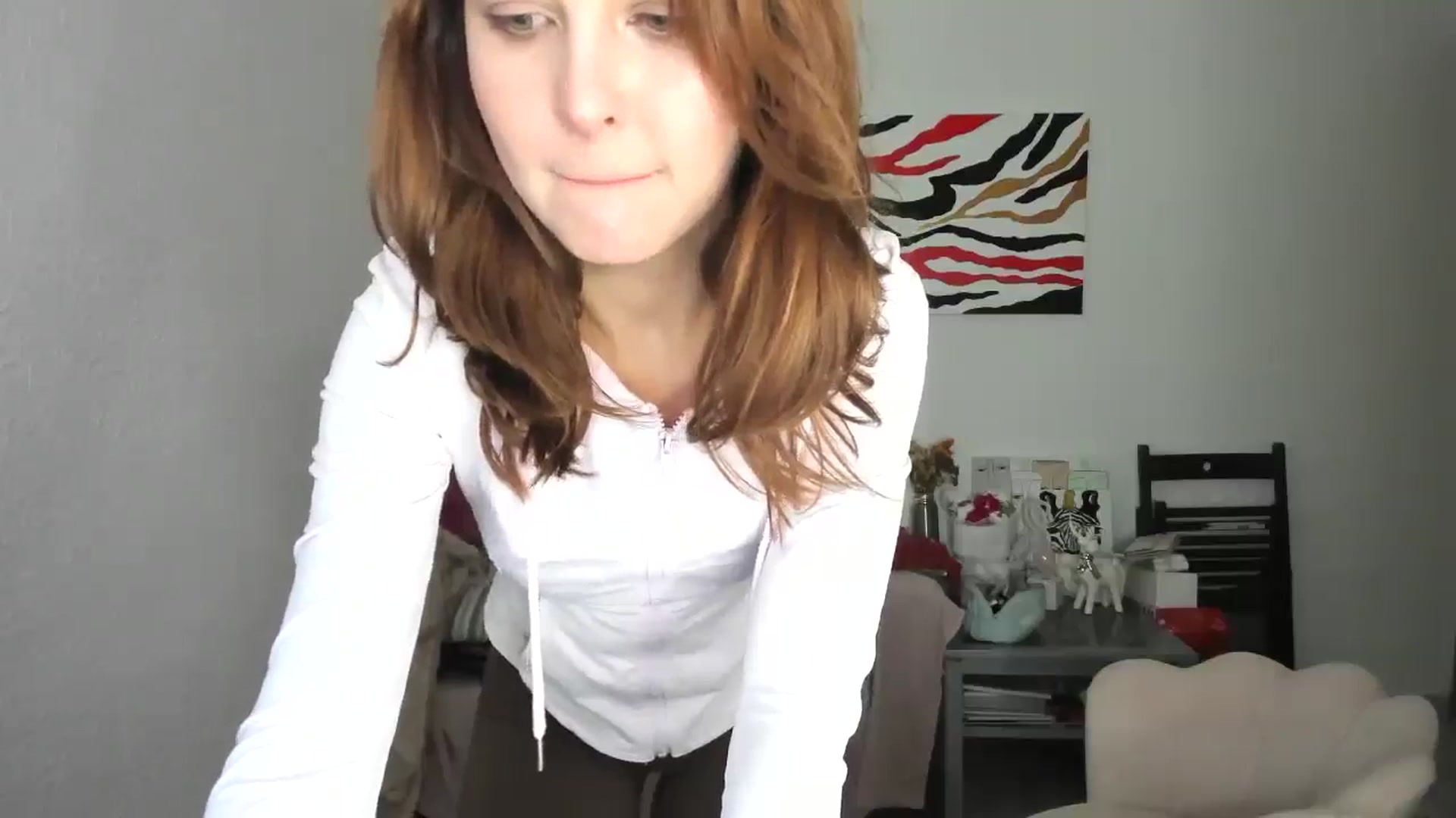 Gallery image thumbnail from AhahaGirl's myfreecams stream on, 02/02/2026, 15:39 image 4 of 20