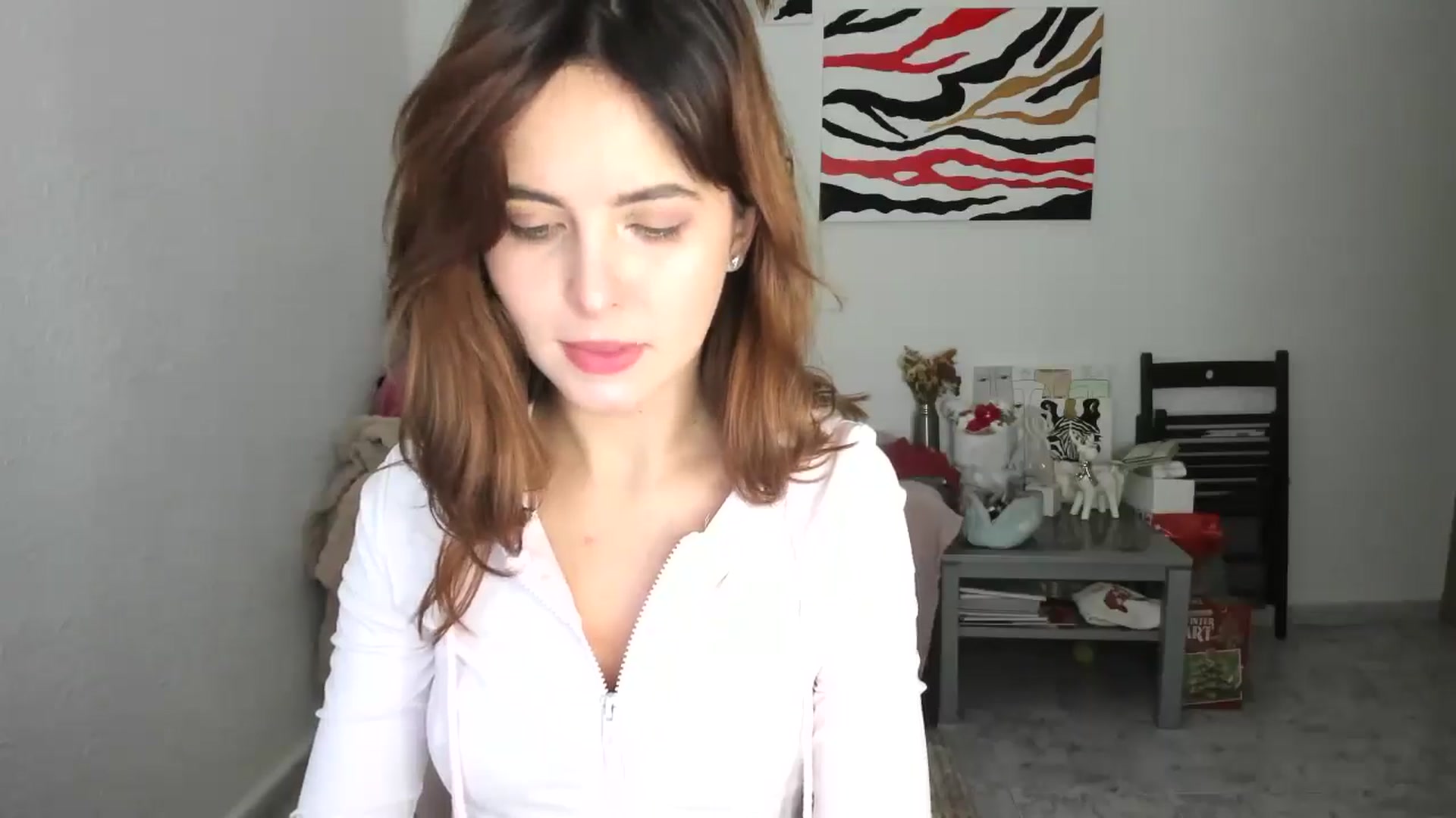 Gallery image thumbnail from AhahaGirl's myfreecams stream on, 02/02/2026, 15:39 image 11 of 20
