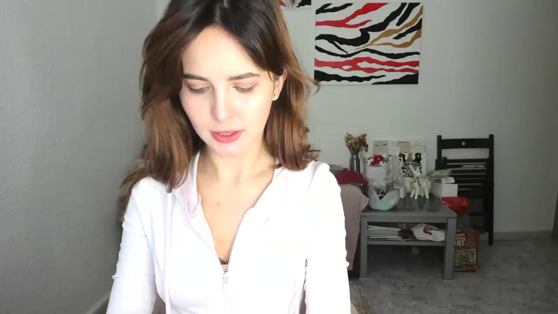 Gallery image thumbnail from AhahaGirl's myfreecams stream on, 02/02/2026, 15:39 image 8 of 20