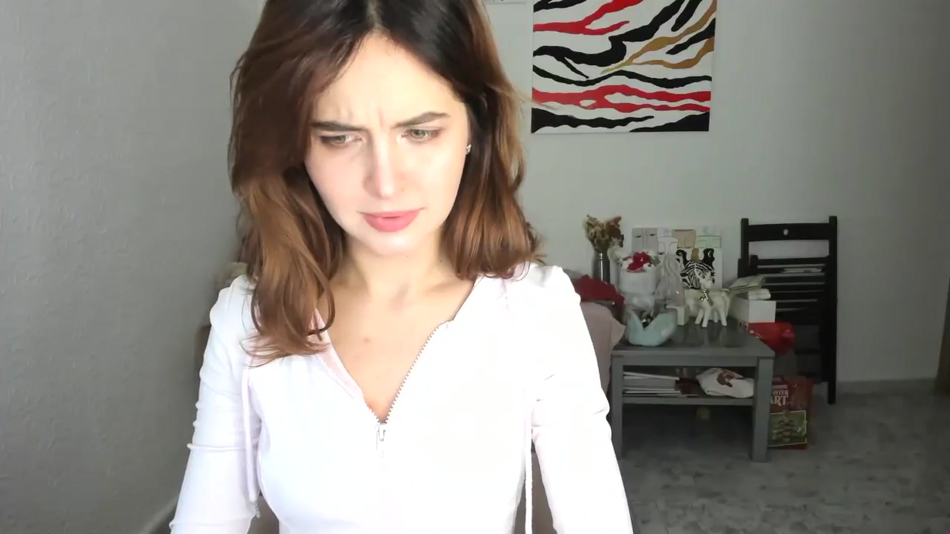 Gallery image thumbnail from AhahaGirl's myfreecams stream on, 02/02/2026, 15:39 image 18 of 20