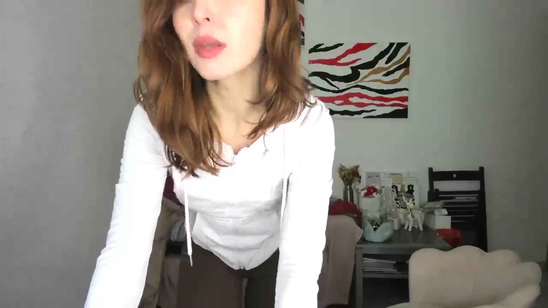 Gallery image thumbnail from AhahaGirl's myfreecams stream on, 02/02/2026, 15:39 image 2 of 20