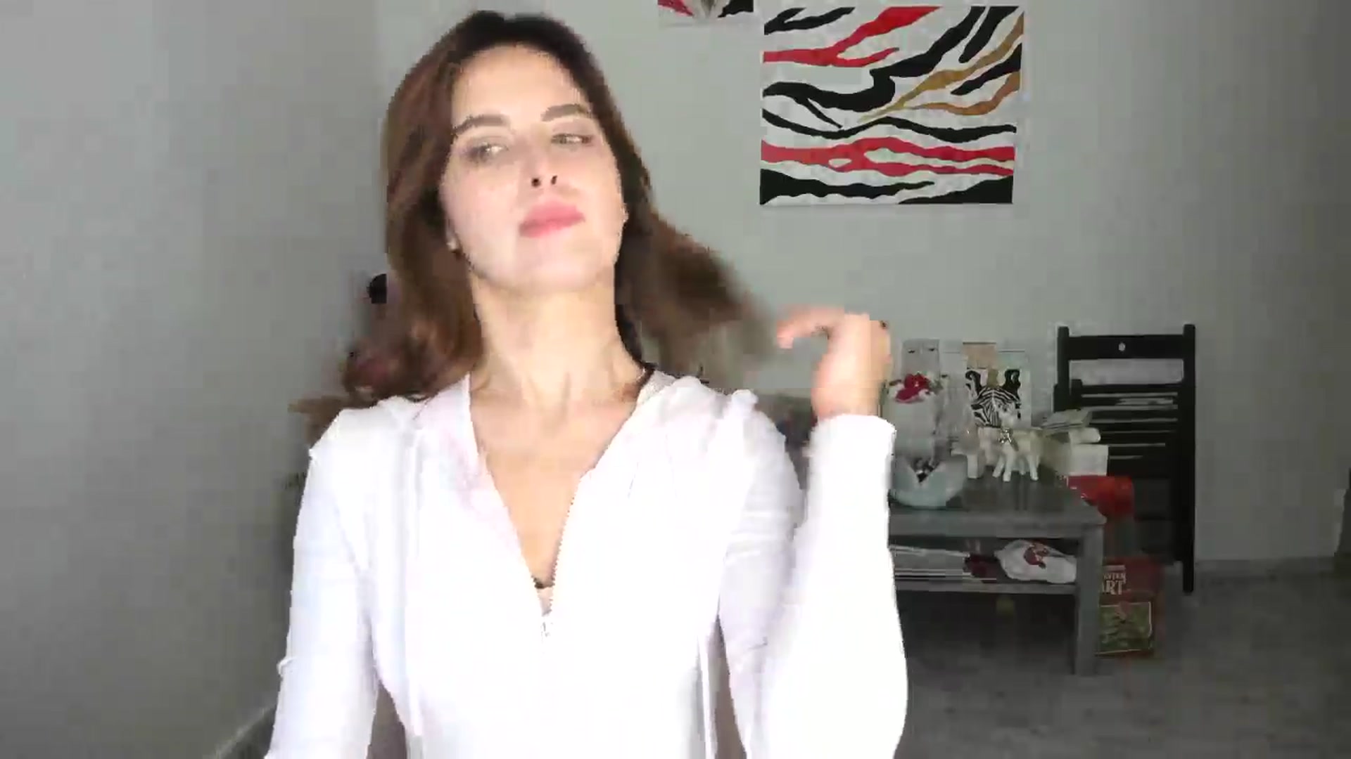 Gallery image thumbnail from AhahaGirl's myfreecams stream on, 02/02/2026, 15:39 image 6 of 20