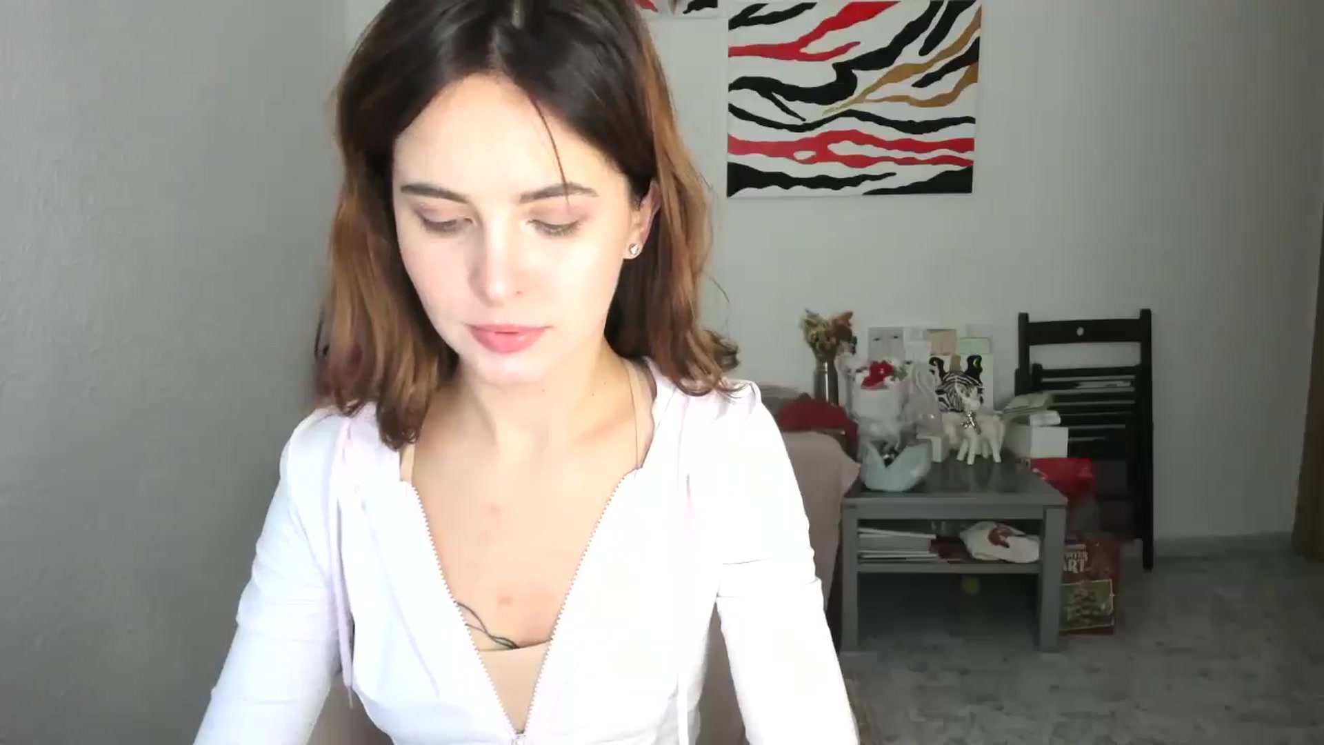Gallery image thumbnail from AhahaGirl's myfreecams stream on, 02/02/2026, 16:48 image 15 of 20